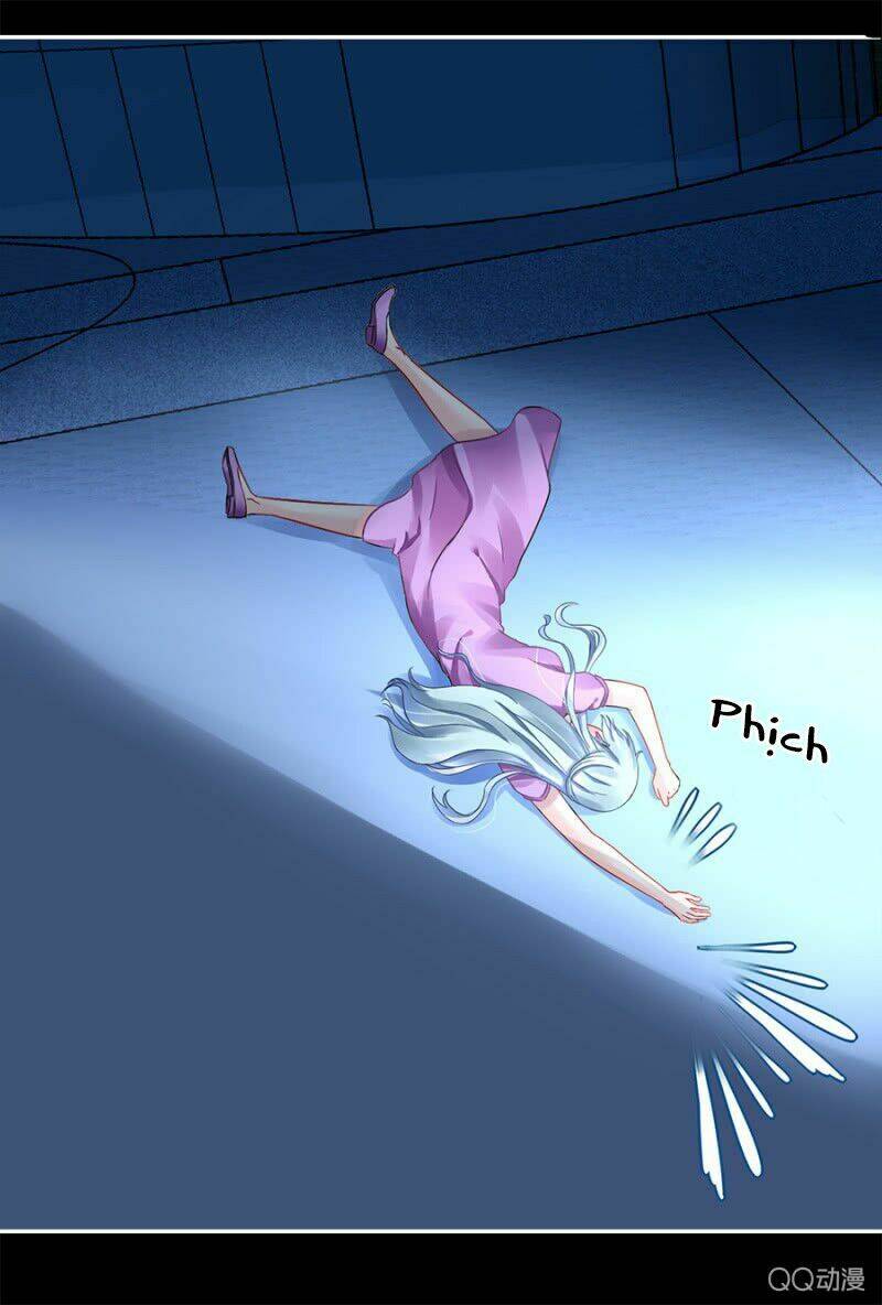 Thanh Xuân Bị Lãng Quên Chapter 13 - Trang 2