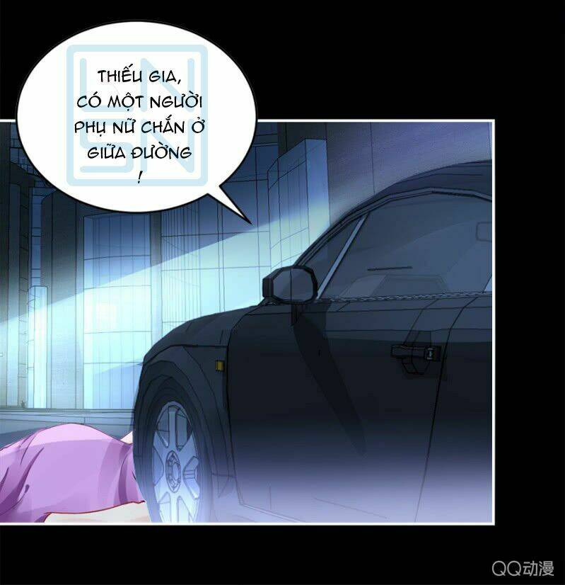 Thanh Xuân Bị Lãng Quên Chapter 13 - Trang 2