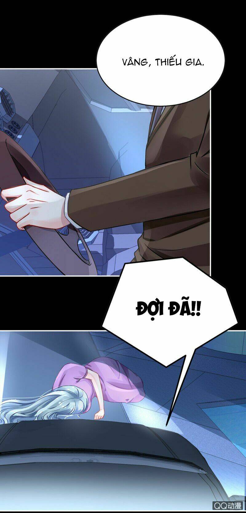 Thanh Xuân Bị Lãng Quên Chapter 13 - Trang 2