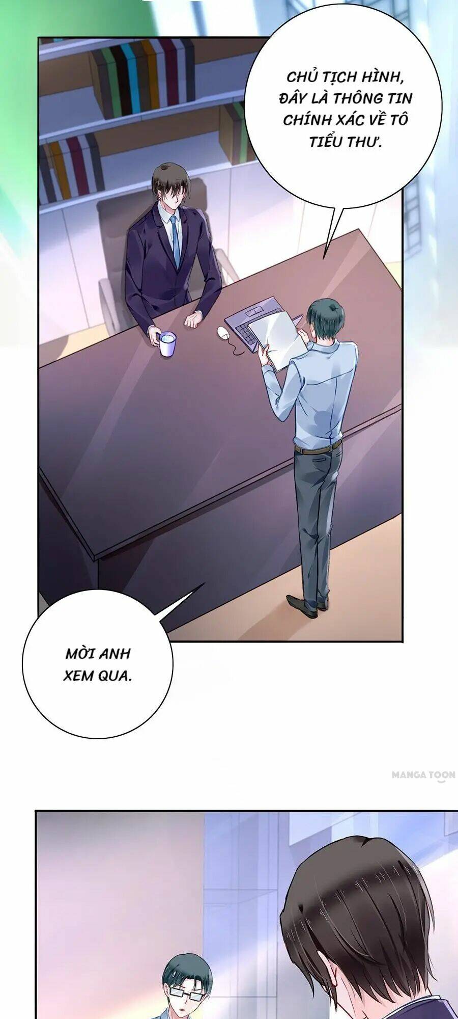 Thanh Xuân Bị Lãng Quên Chapter 130 - Trang 2