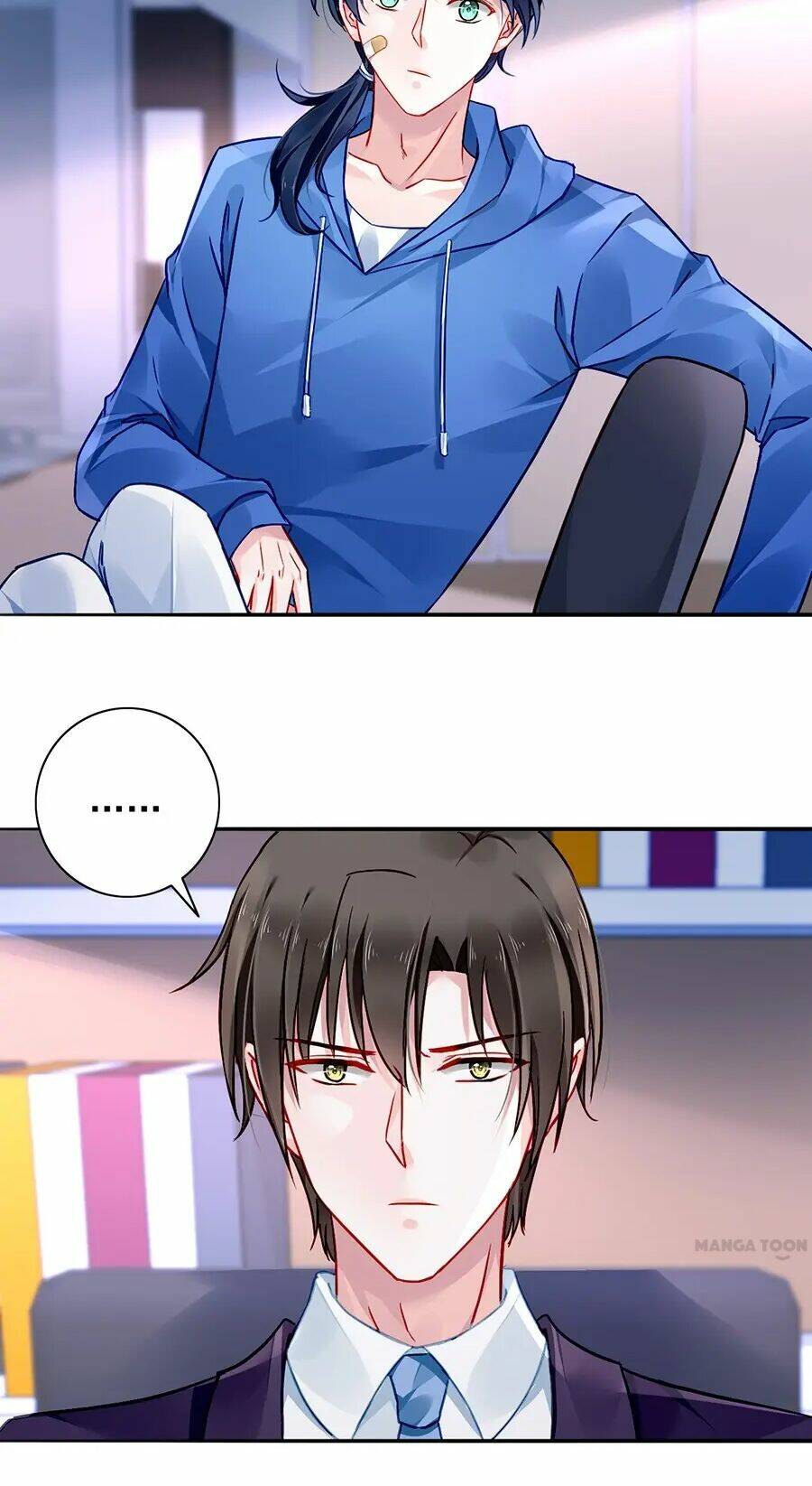 Thanh Xuân Bị Lãng Quên Chapter 130 - Trang 2