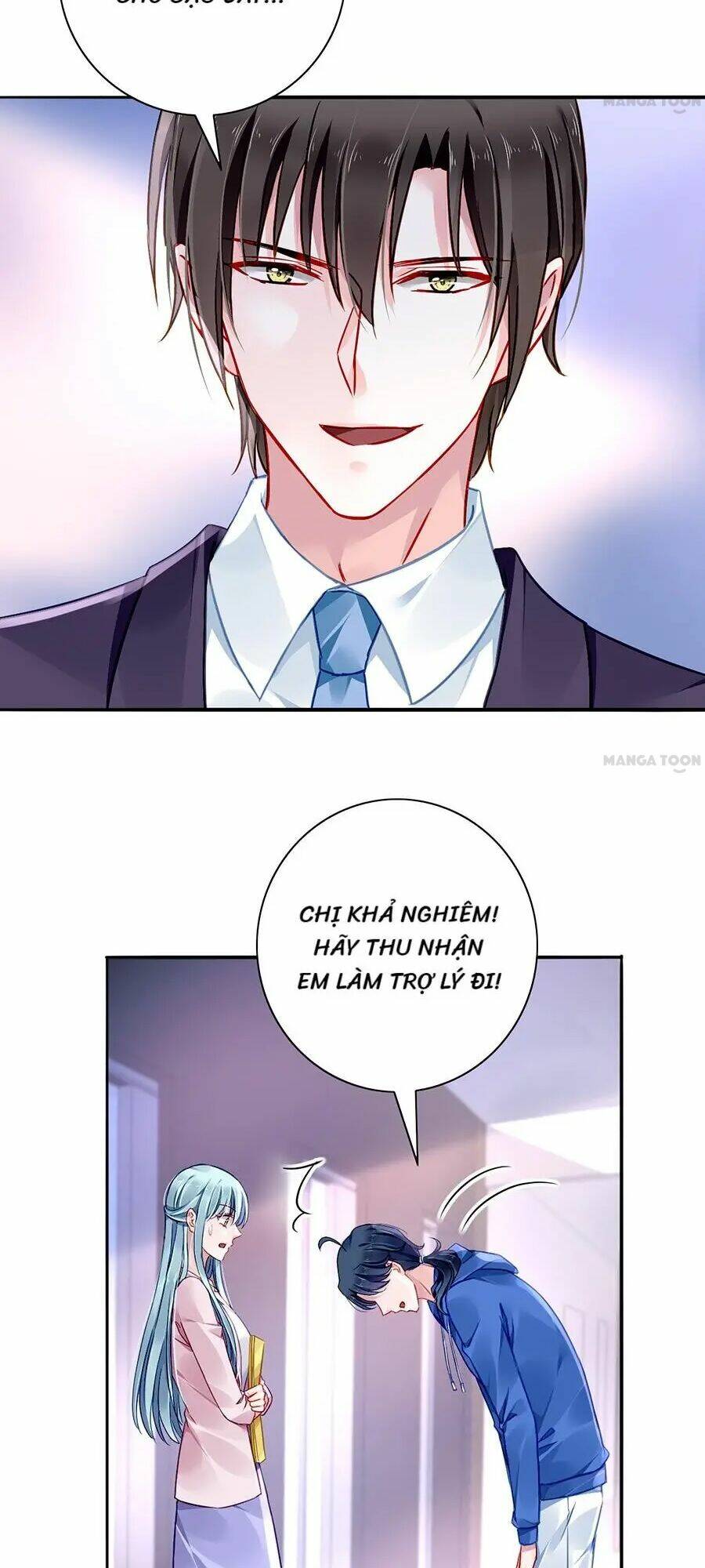 Thanh Xuân Bị Lãng Quên Chapter 130 - Trang 2