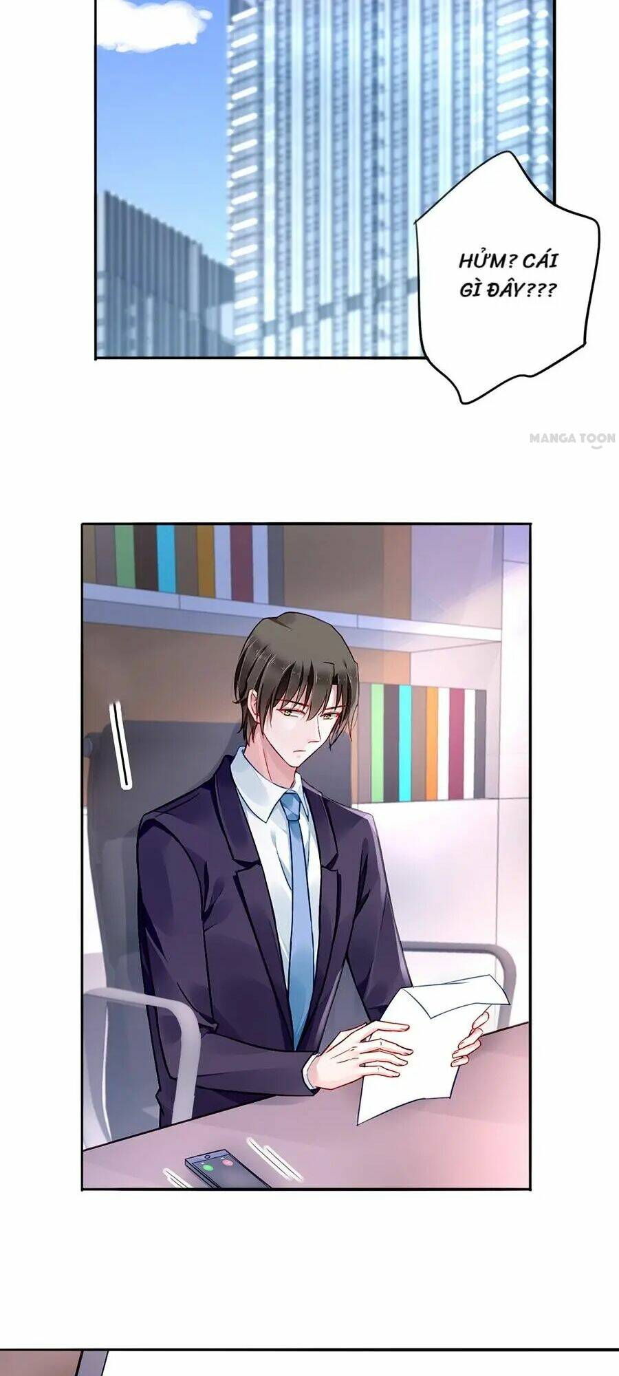 Thanh Xuân Bị Lãng Quên Chapter 130 - Trang 2