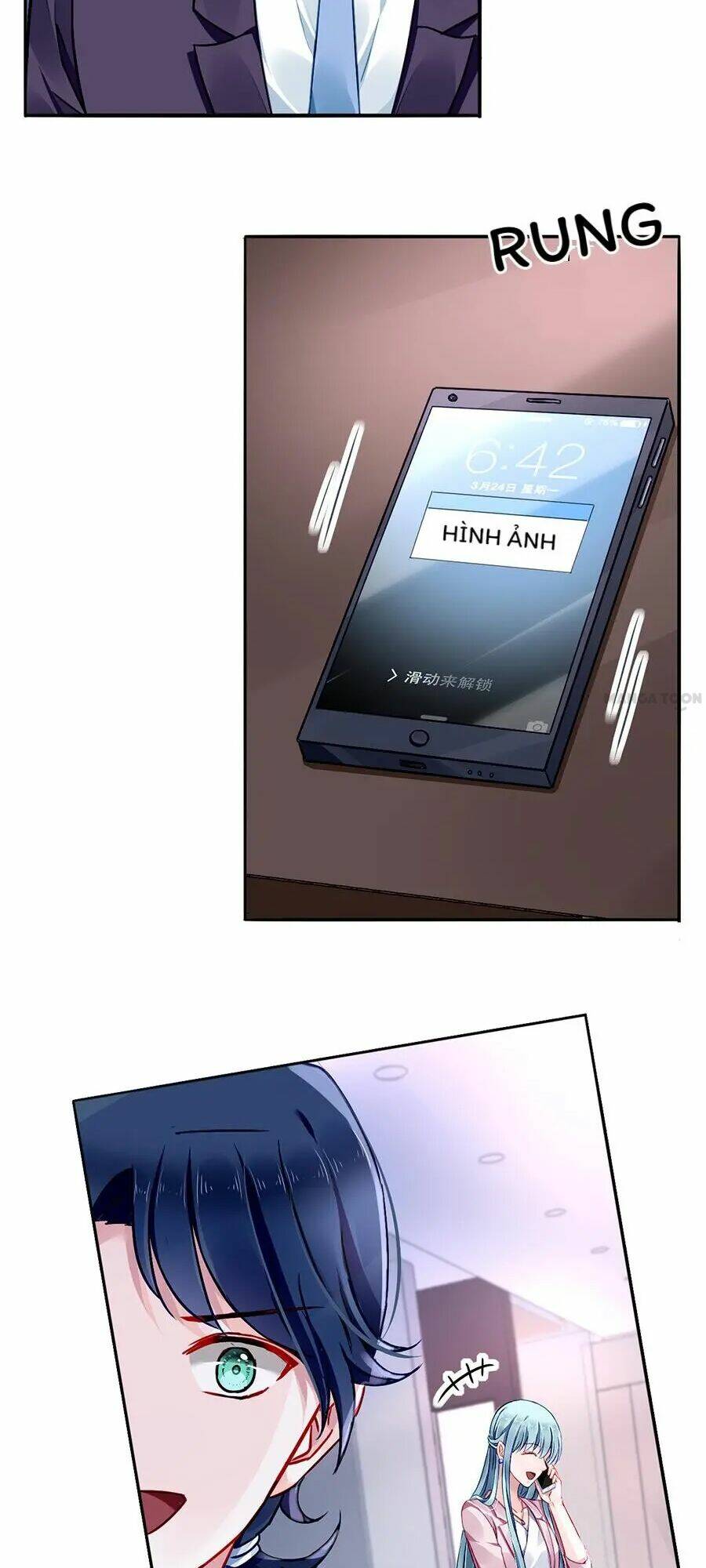 Thanh Xuân Bị Lãng Quên Chapter 130 - Trang 2