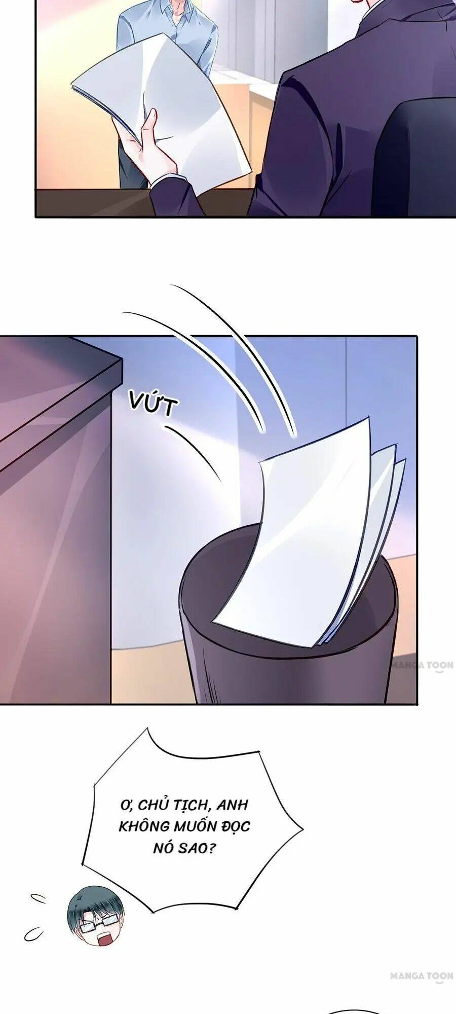 Thanh Xuân Bị Lãng Quên Chapter 130 - Trang 2