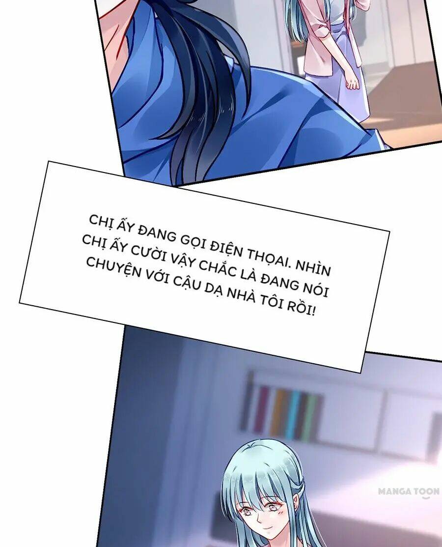 Thanh Xuân Bị Lãng Quên Chapter 130 - Trang 2