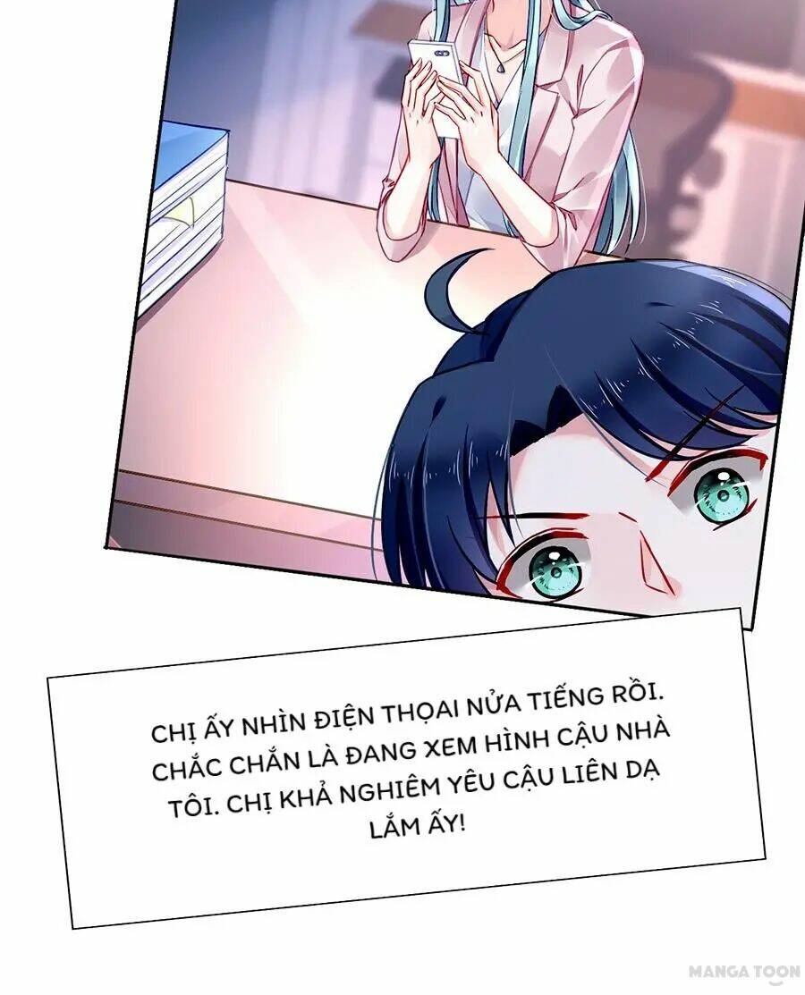 Thanh Xuân Bị Lãng Quên Chapter 130 - Trang 2