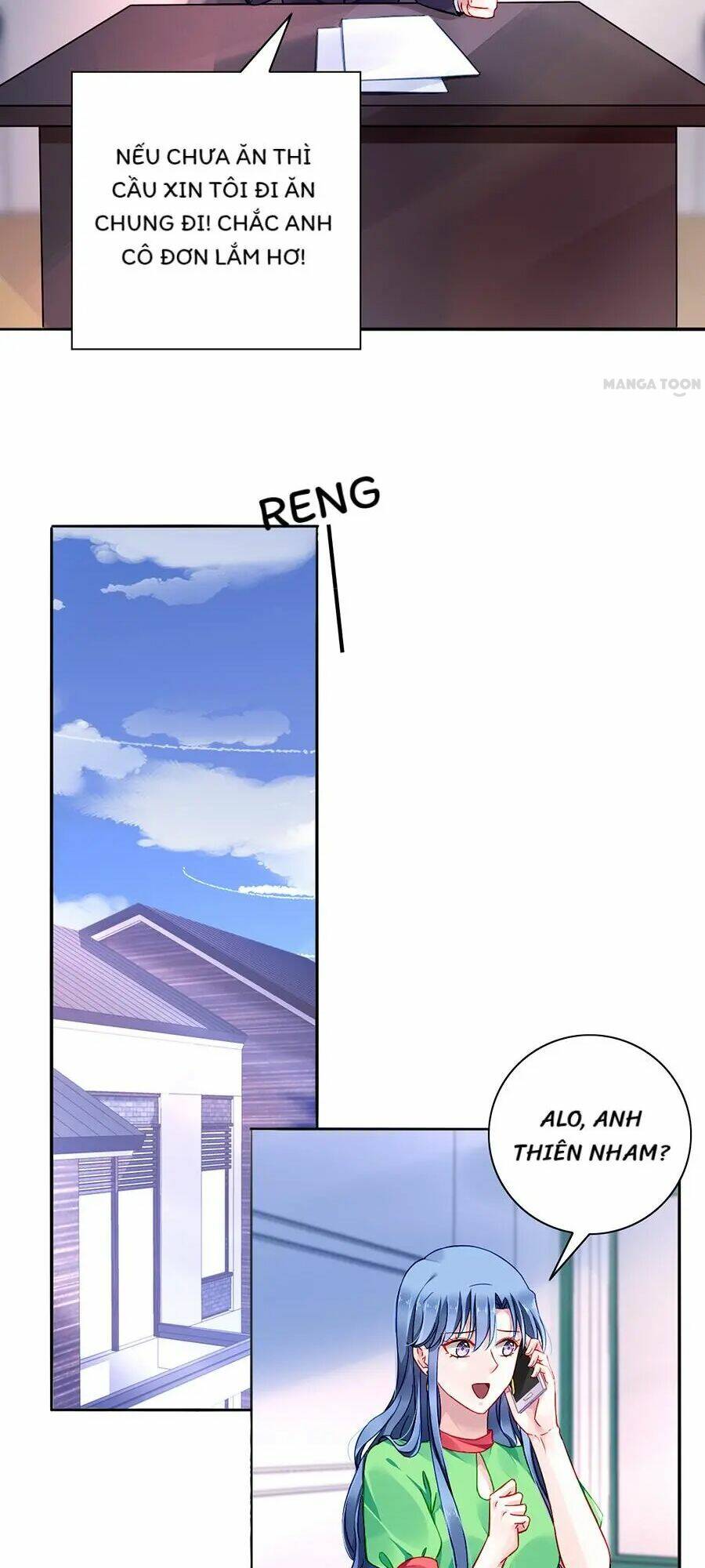 Thanh Xuân Bị Lãng Quên Chapter 130 - Trang 2