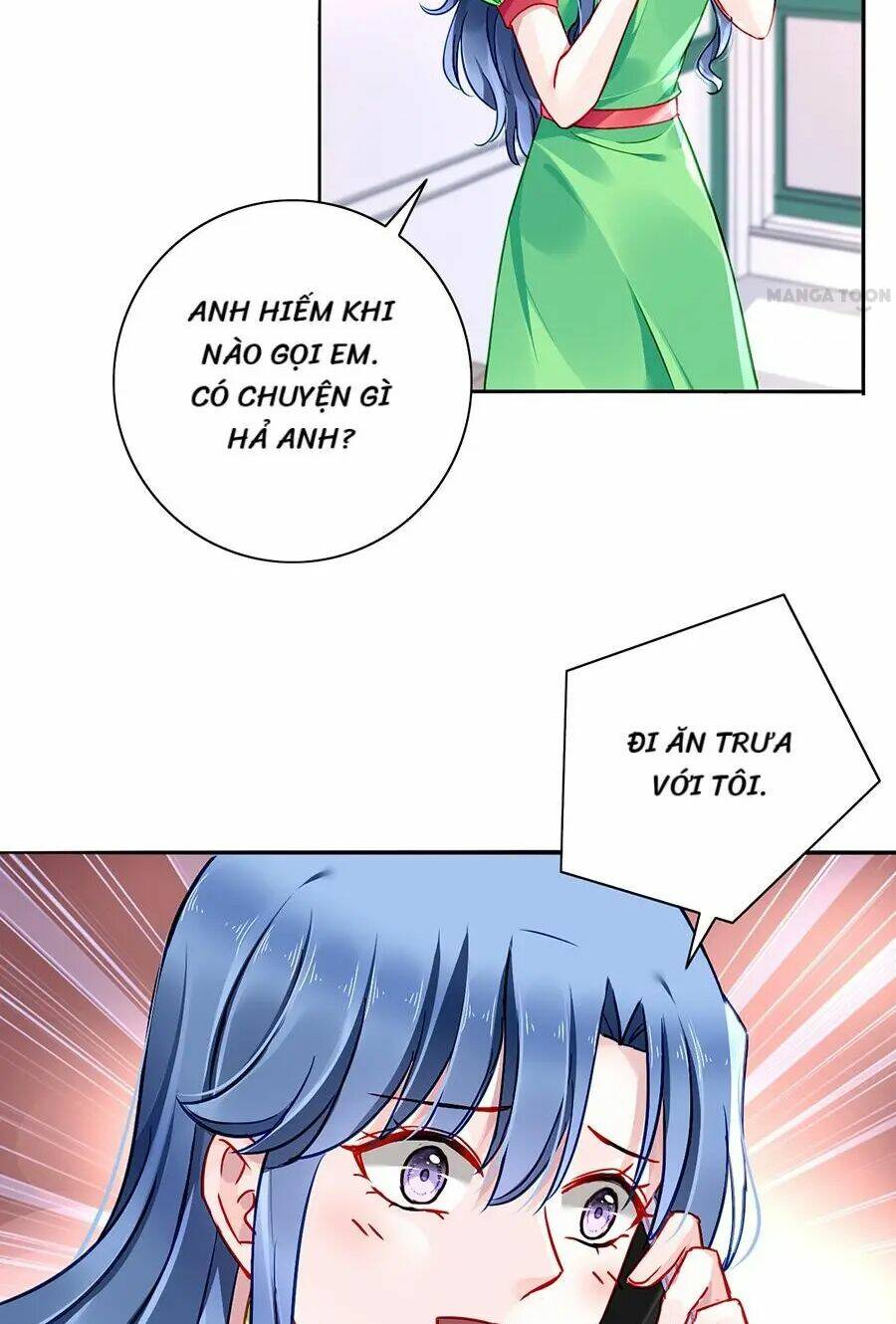 Thanh Xuân Bị Lãng Quên Chapter 130 - Trang 2