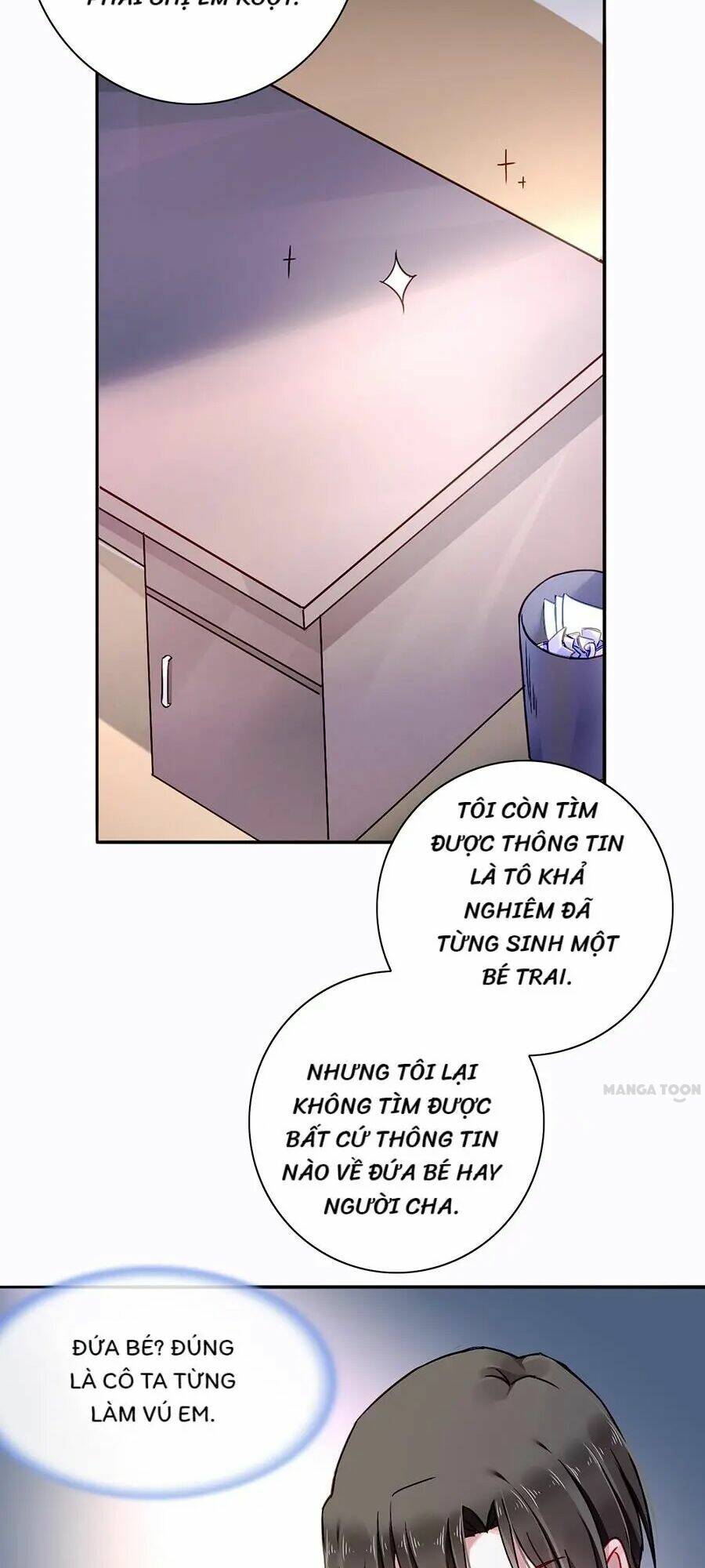Thanh Xuân Bị Lãng Quên Chapter 130 - Trang 2