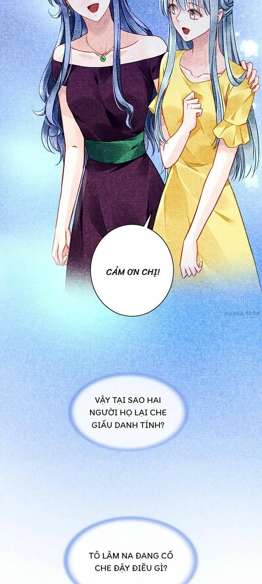 Thanh Xuân Bị Lãng Quên Chapter 130 - Trang 2