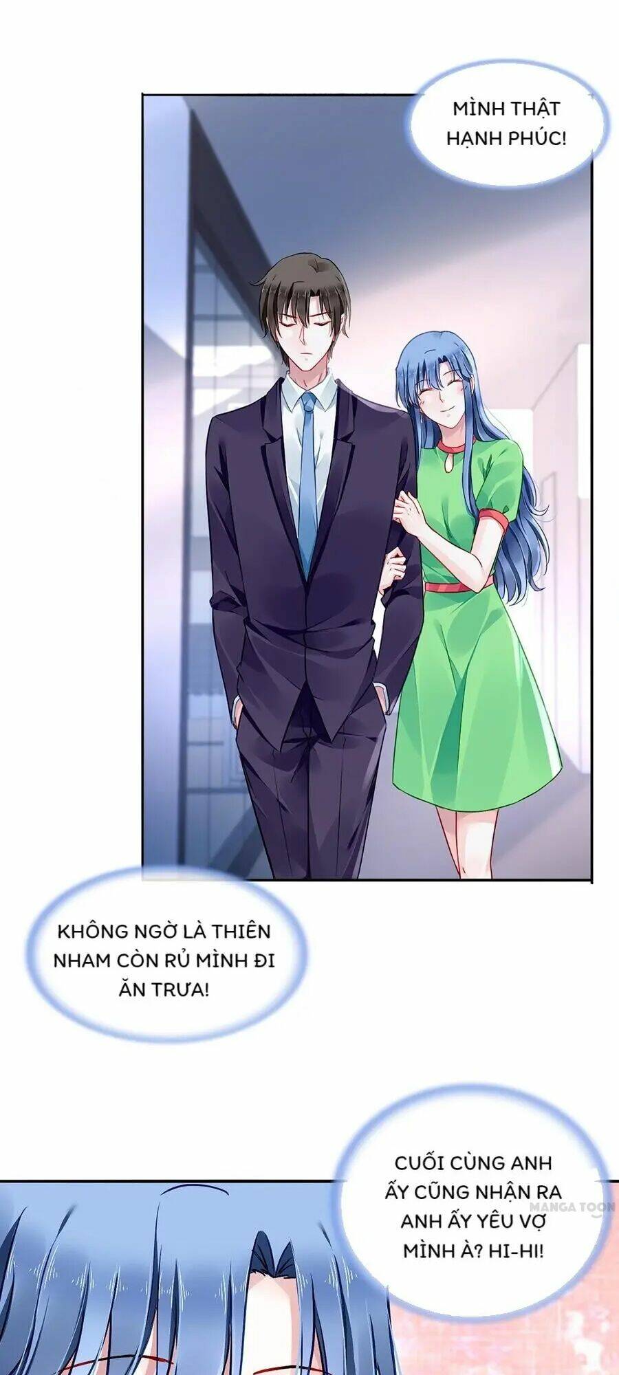 Thanh Xuân Bị Lãng Quên Chapter 131 - Trang 2