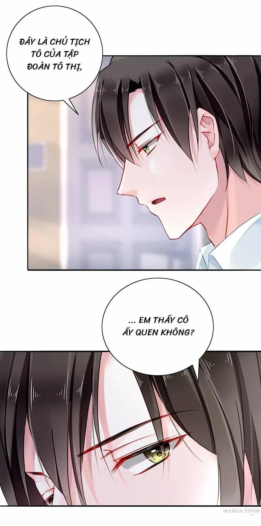 Thanh Xuân Bị Lãng Quên Chapter 131 - Trang 2