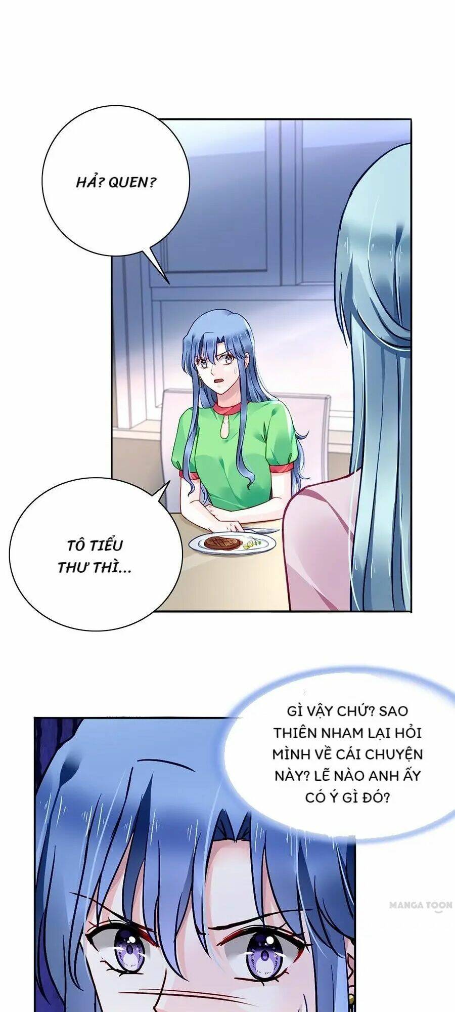 Thanh Xuân Bị Lãng Quên Chapter 131 - Trang 2