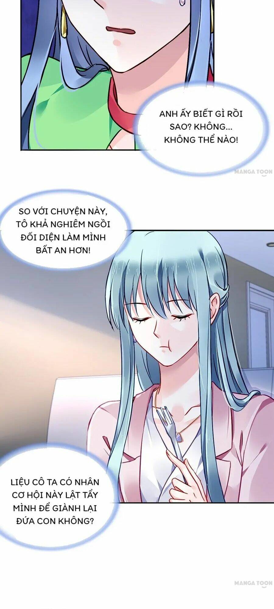 Thanh Xuân Bị Lãng Quên Chapter 131 - Trang 2