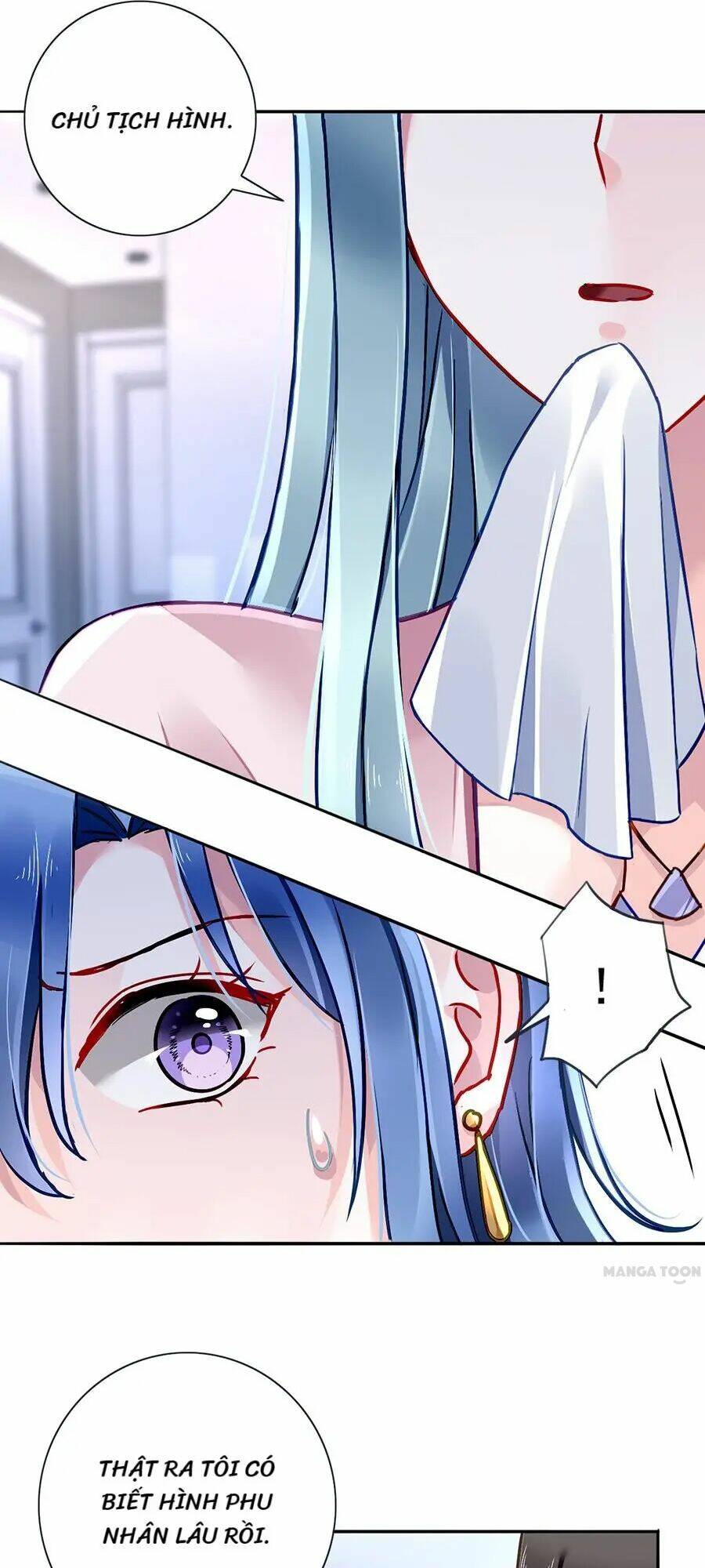 Thanh Xuân Bị Lãng Quên Chapter 131 - Trang 2