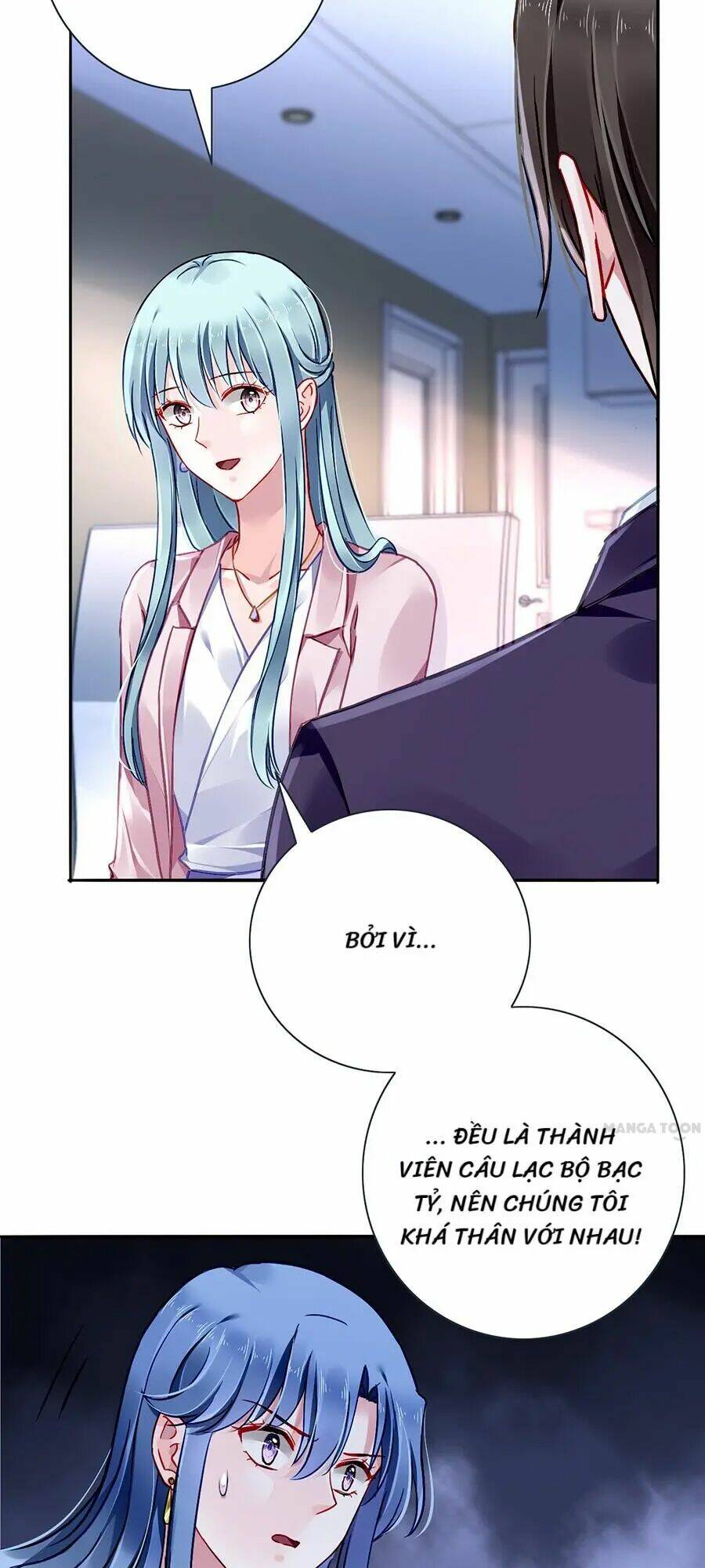 Thanh Xuân Bị Lãng Quên Chapter 131 - Trang 2