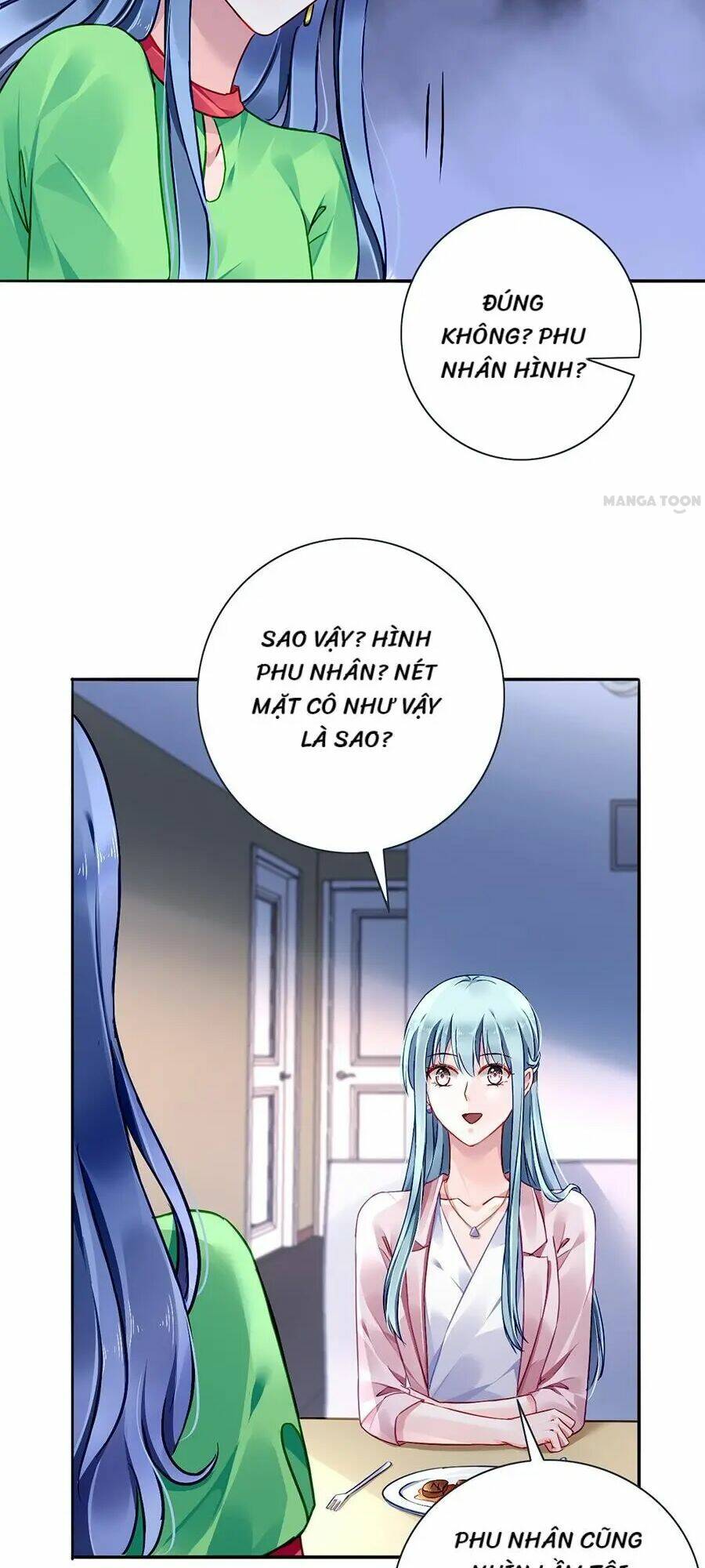 Thanh Xuân Bị Lãng Quên Chapter 131 - Trang 2