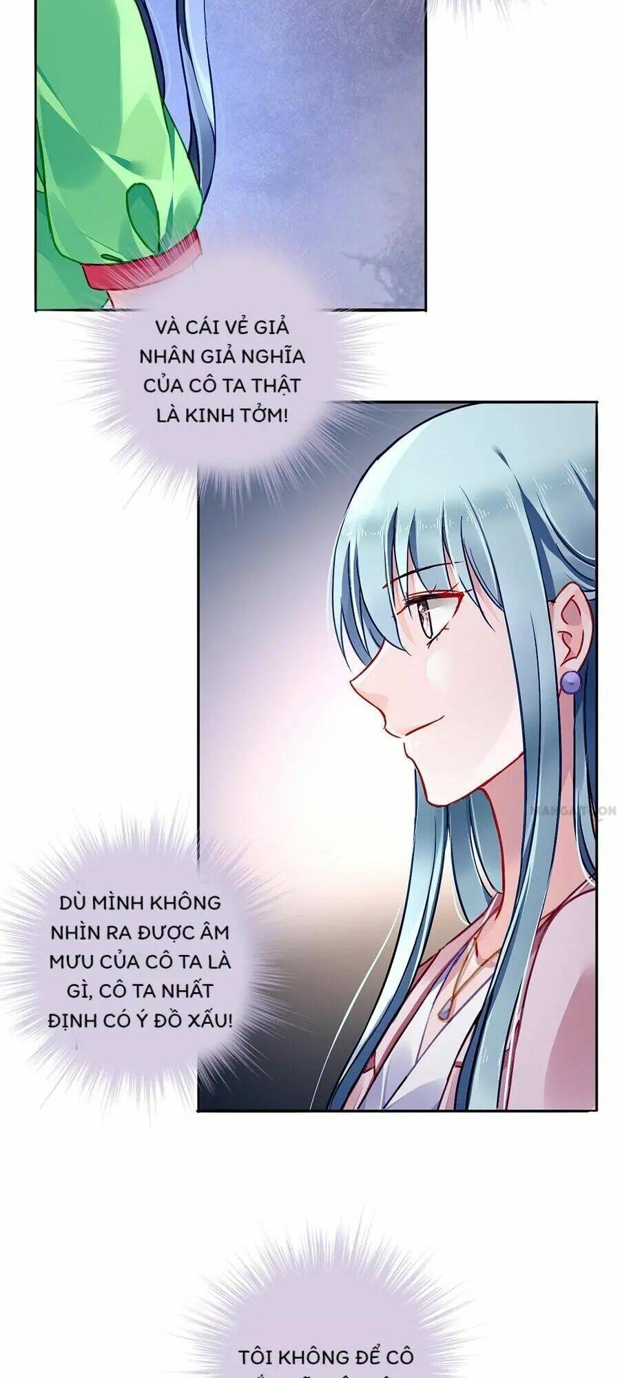 Thanh Xuân Bị Lãng Quên Chapter 131 - Trang 2