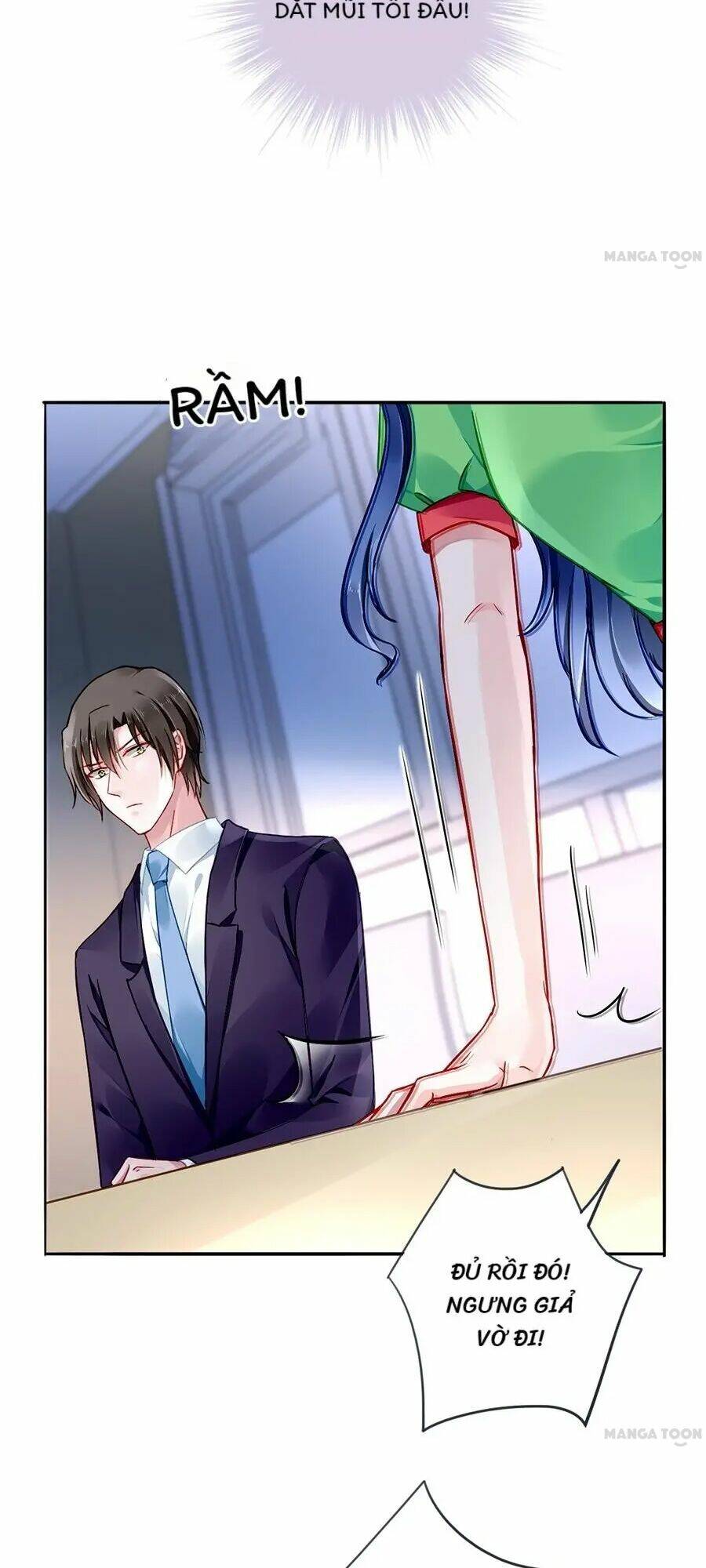 Thanh Xuân Bị Lãng Quên Chapter 131 - Trang 2