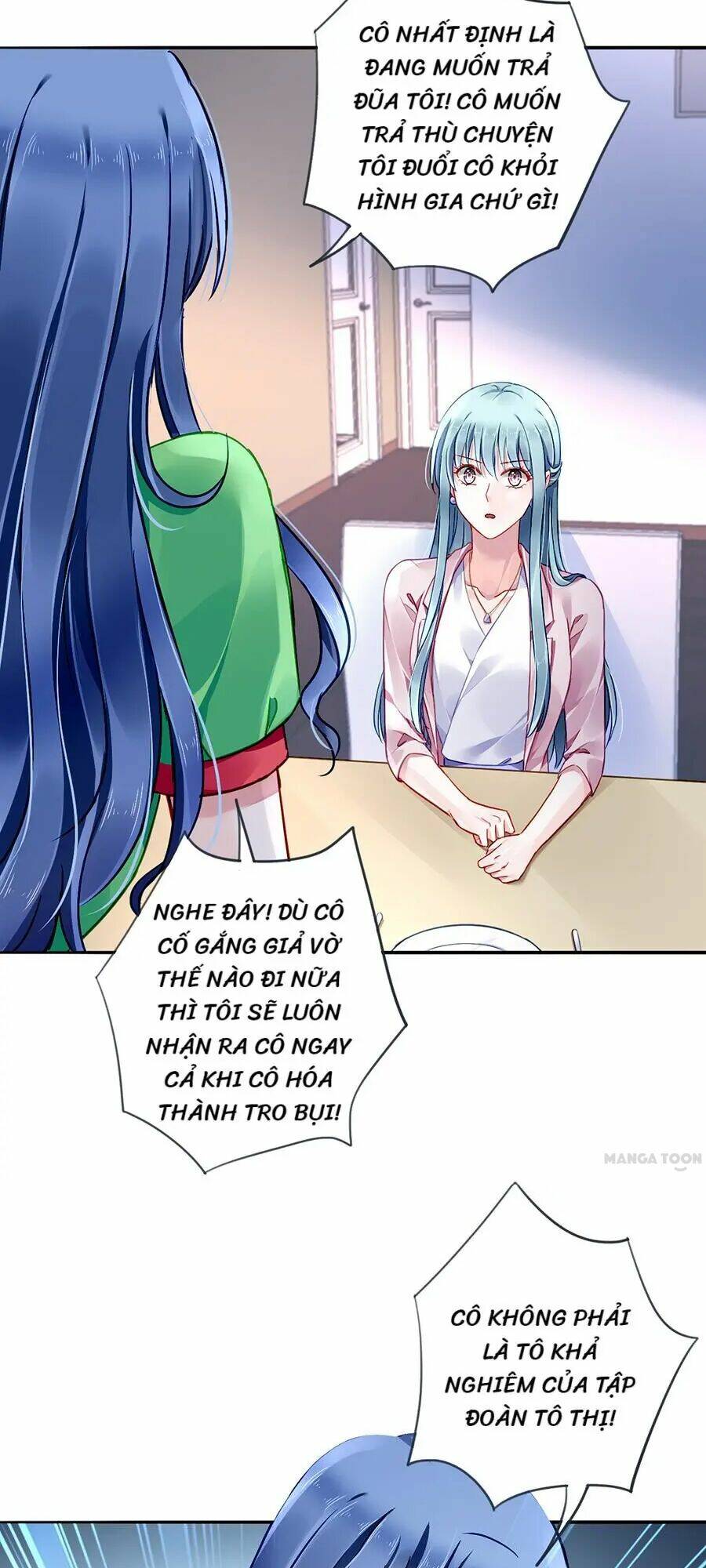 Thanh Xuân Bị Lãng Quên Chapter 131 - Trang 2