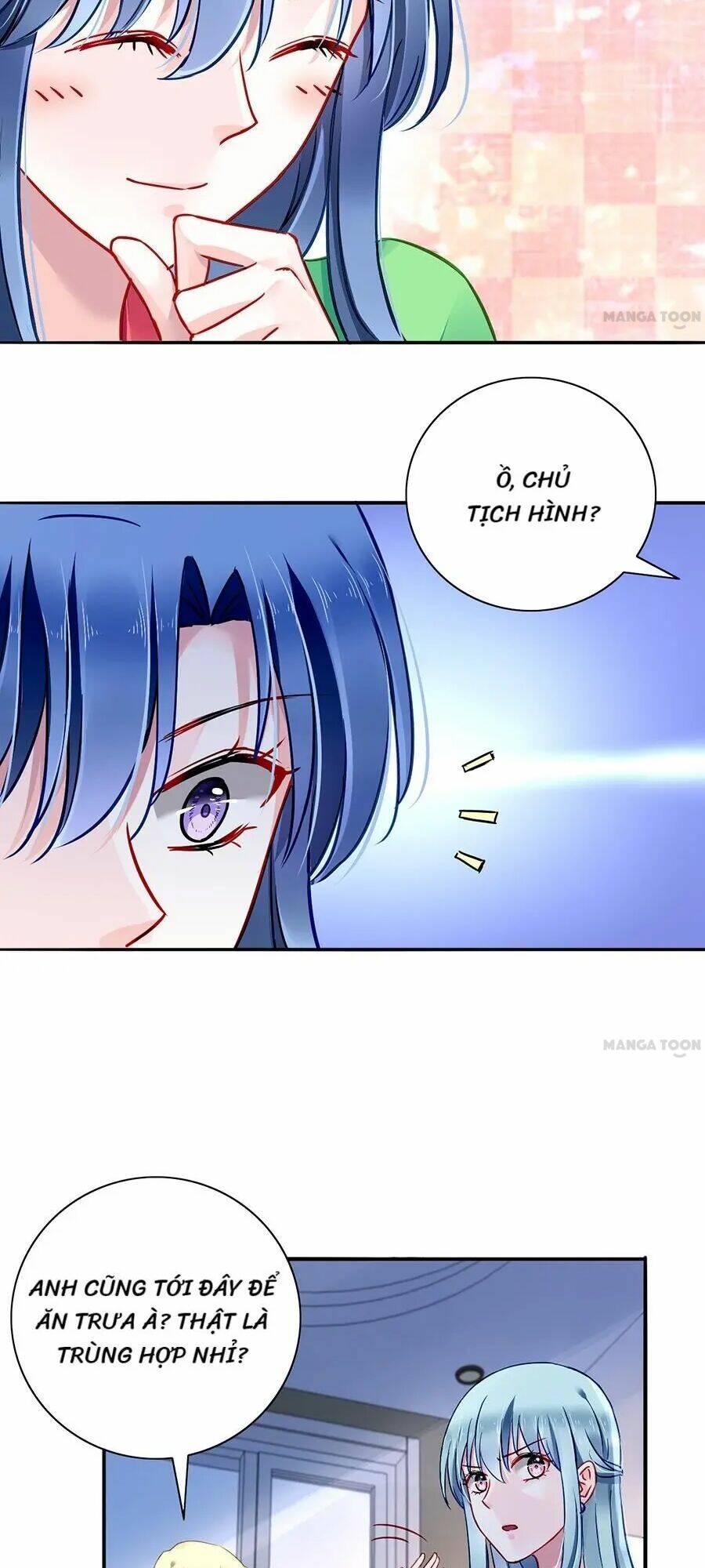 Thanh Xuân Bị Lãng Quên Chapter 131 - Trang 2