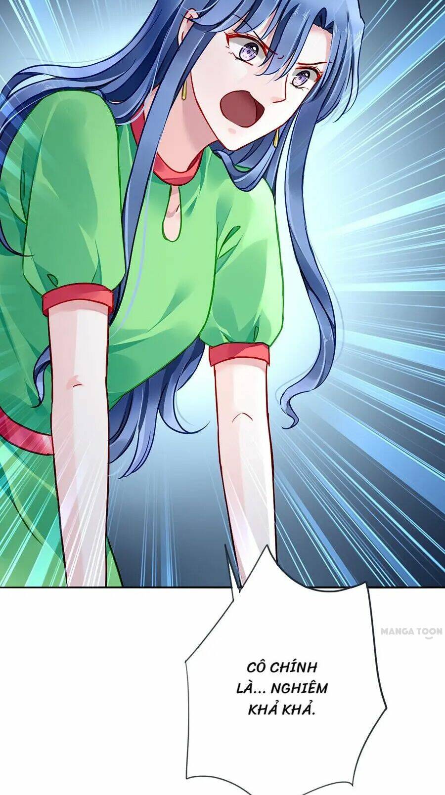 Thanh Xuân Bị Lãng Quên Chapter 131 - Trang 2