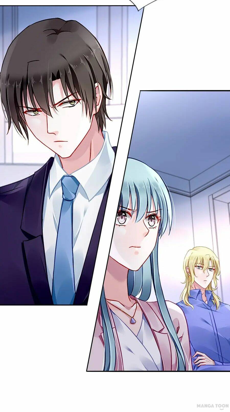 Thanh Xuân Bị Lãng Quên Chapter 131 - Trang 2