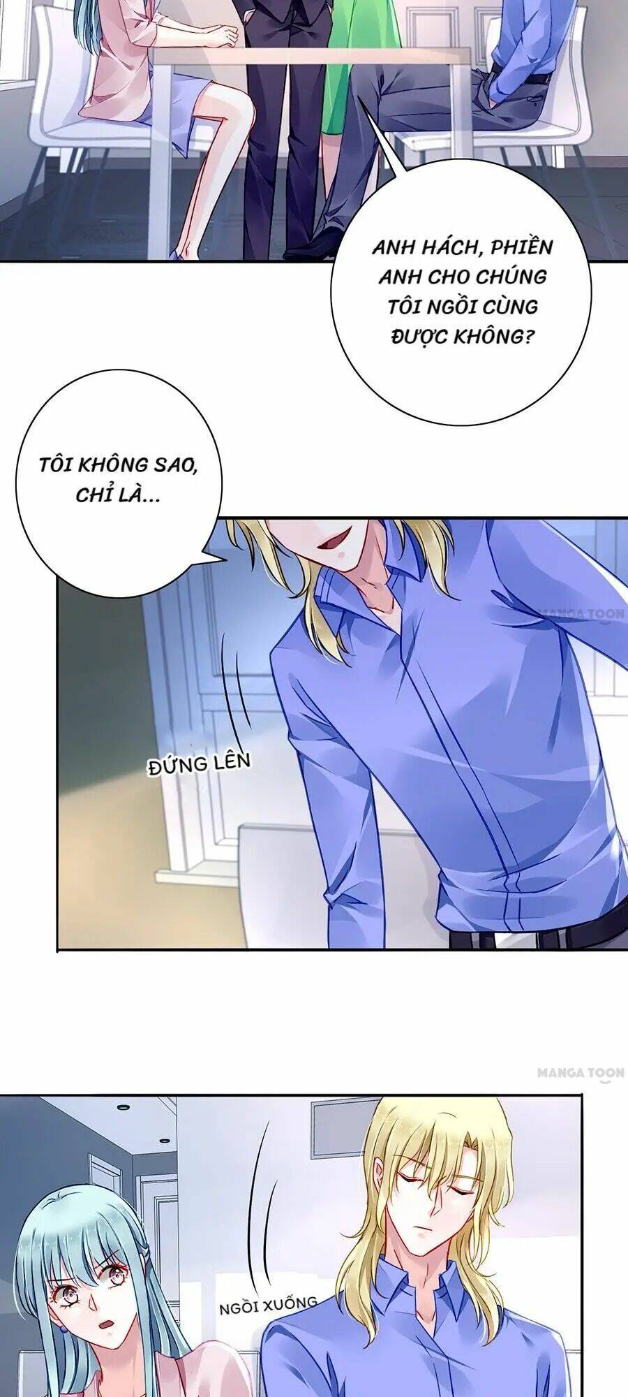 Thanh Xuân Bị Lãng Quên Chapter 131 - Trang 2