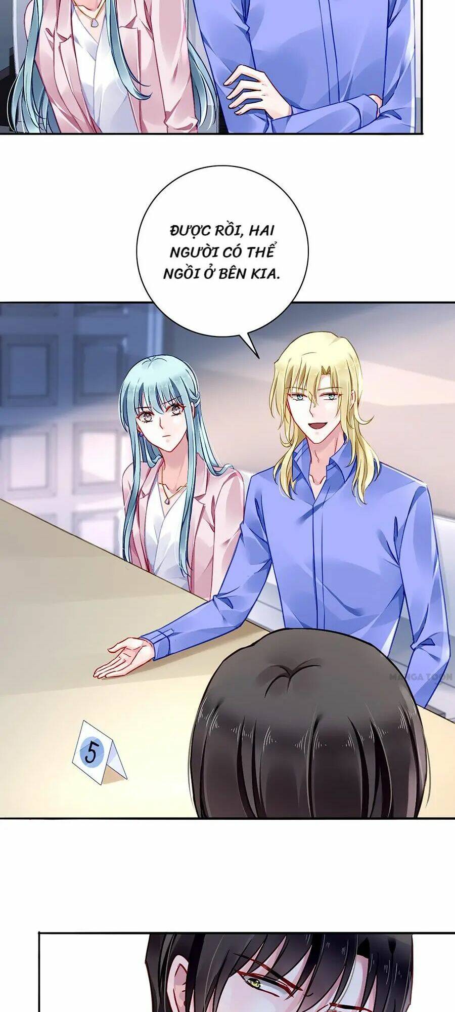 Thanh Xuân Bị Lãng Quên Chapter 131 - Trang 2