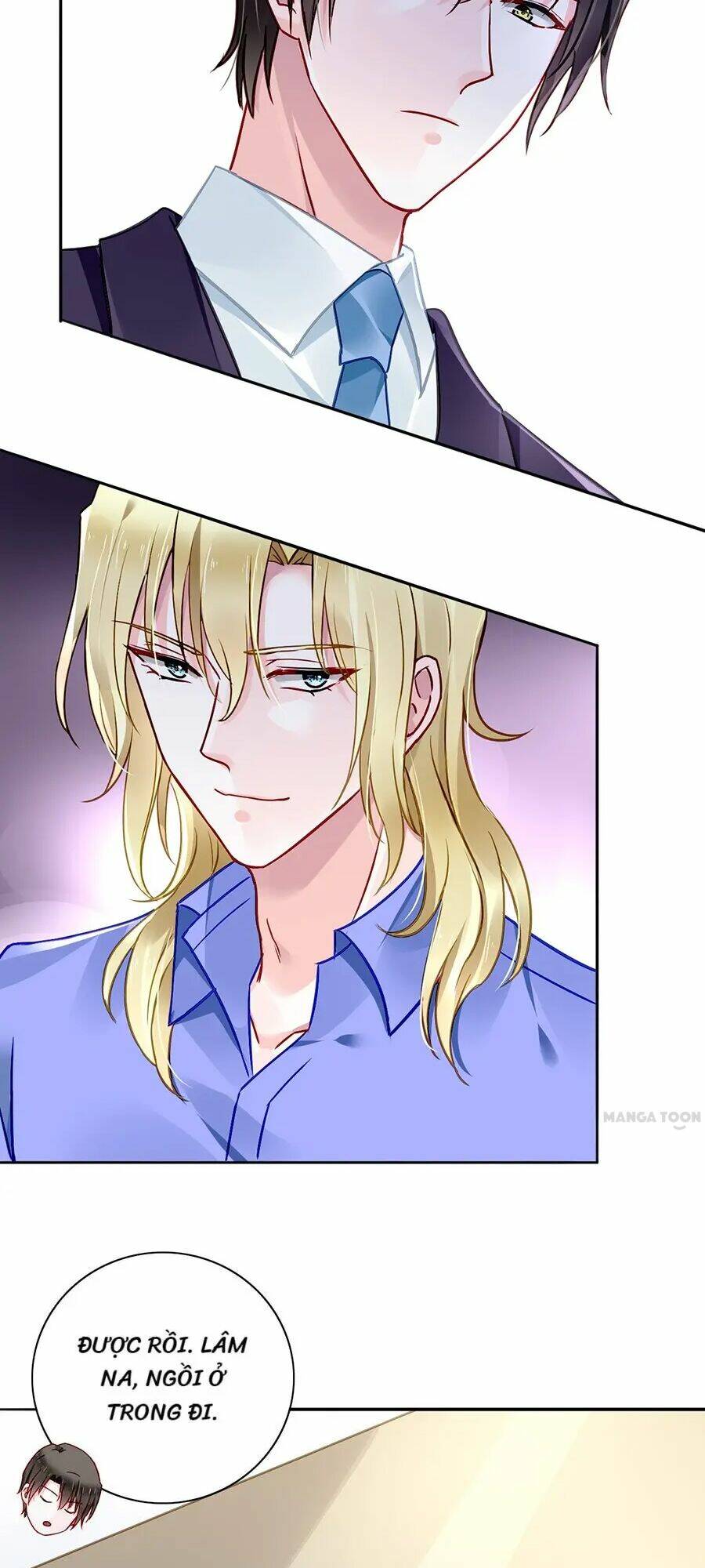 Thanh Xuân Bị Lãng Quên Chapter 131 - Trang 2