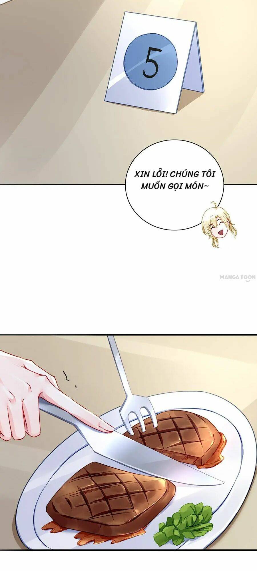 Thanh Xuân Bị Lãng Quên Chapter 131 - Trang 2