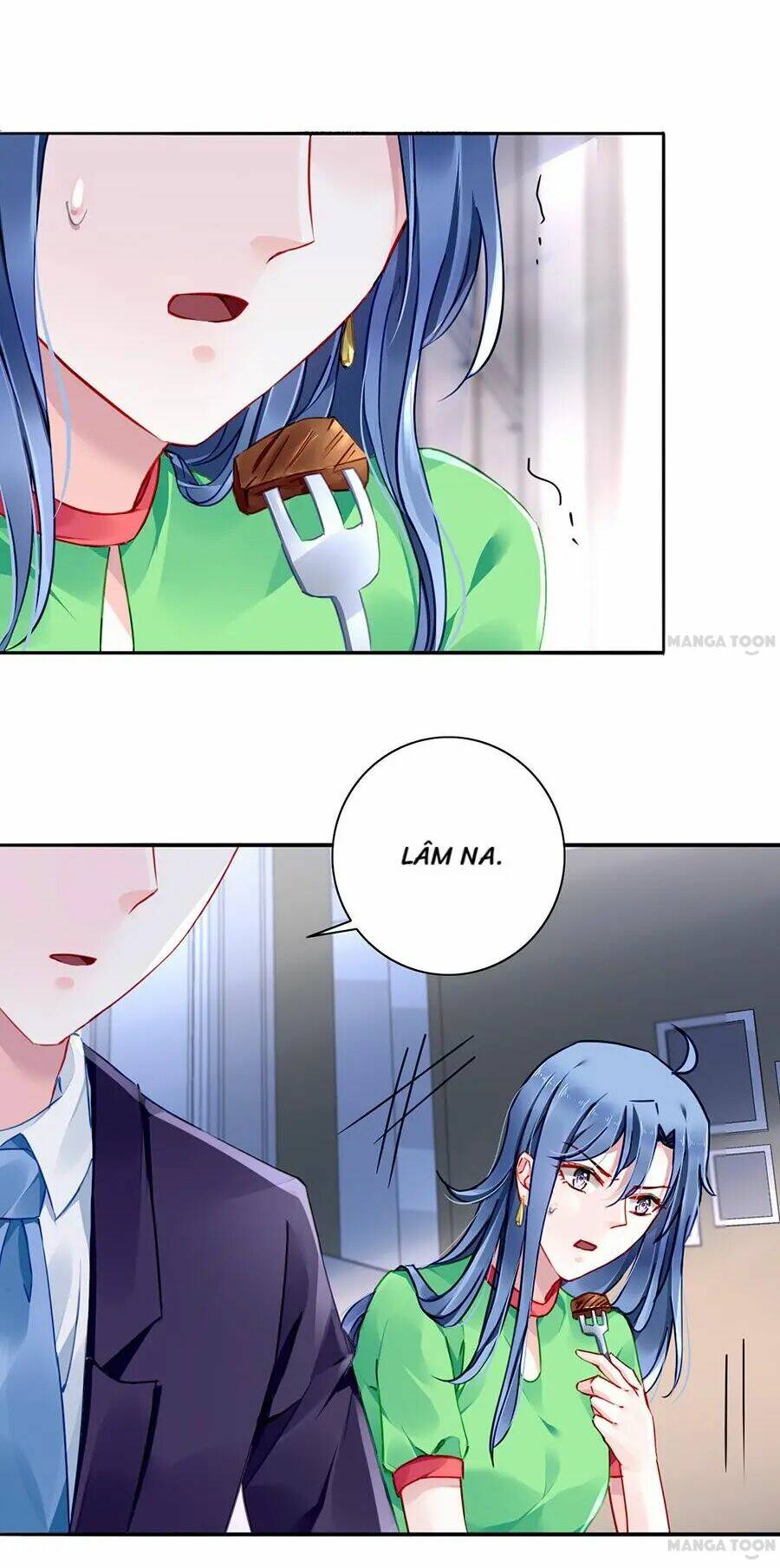 Thanh Xuân Bị Lãng Quên Chapter 131 - Trang 2