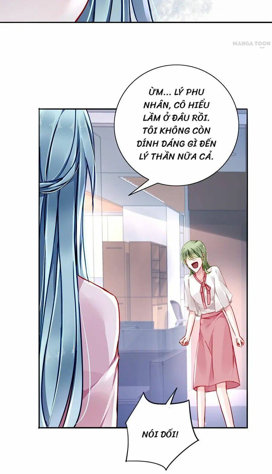 Thanh Xuân Bị Lãng Quên Chapter 132 - Trang 2