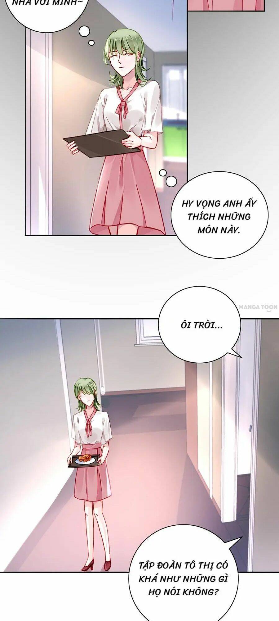 Thanh Xuân Bị Lãng Quên Chapter 132 - Trang 2