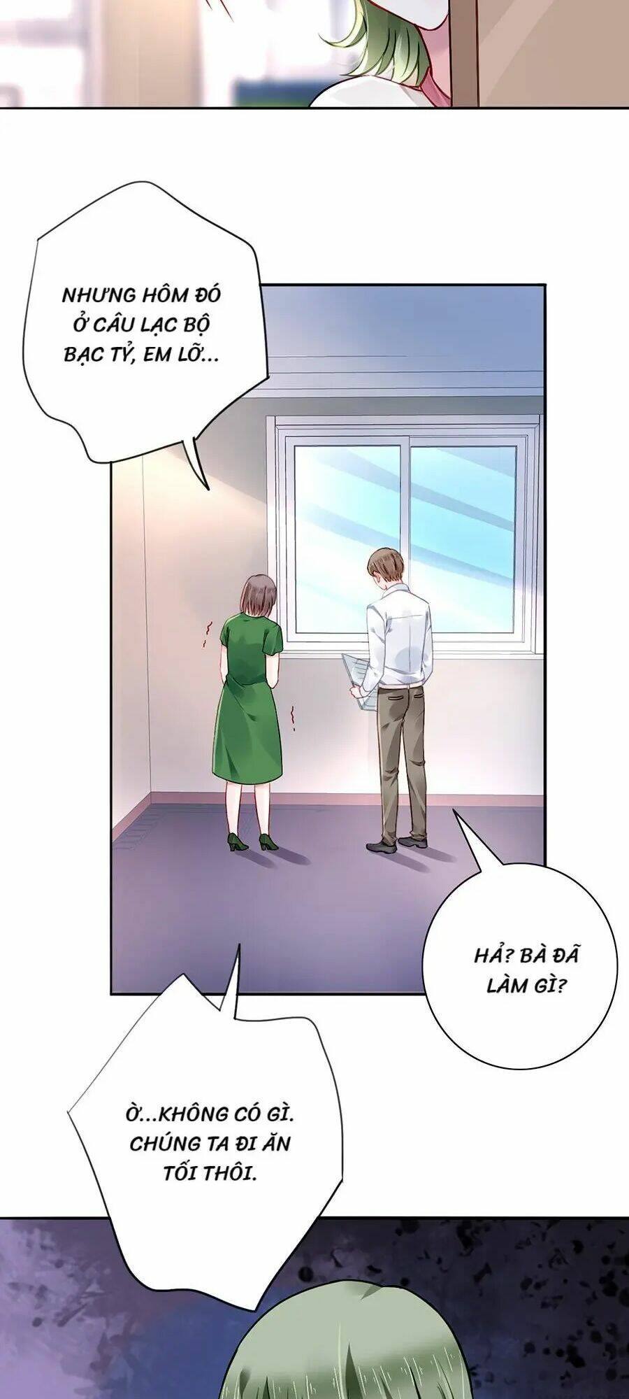 Thanh Xuân Bị Lãng Quên Chapter 132 - Trang 2