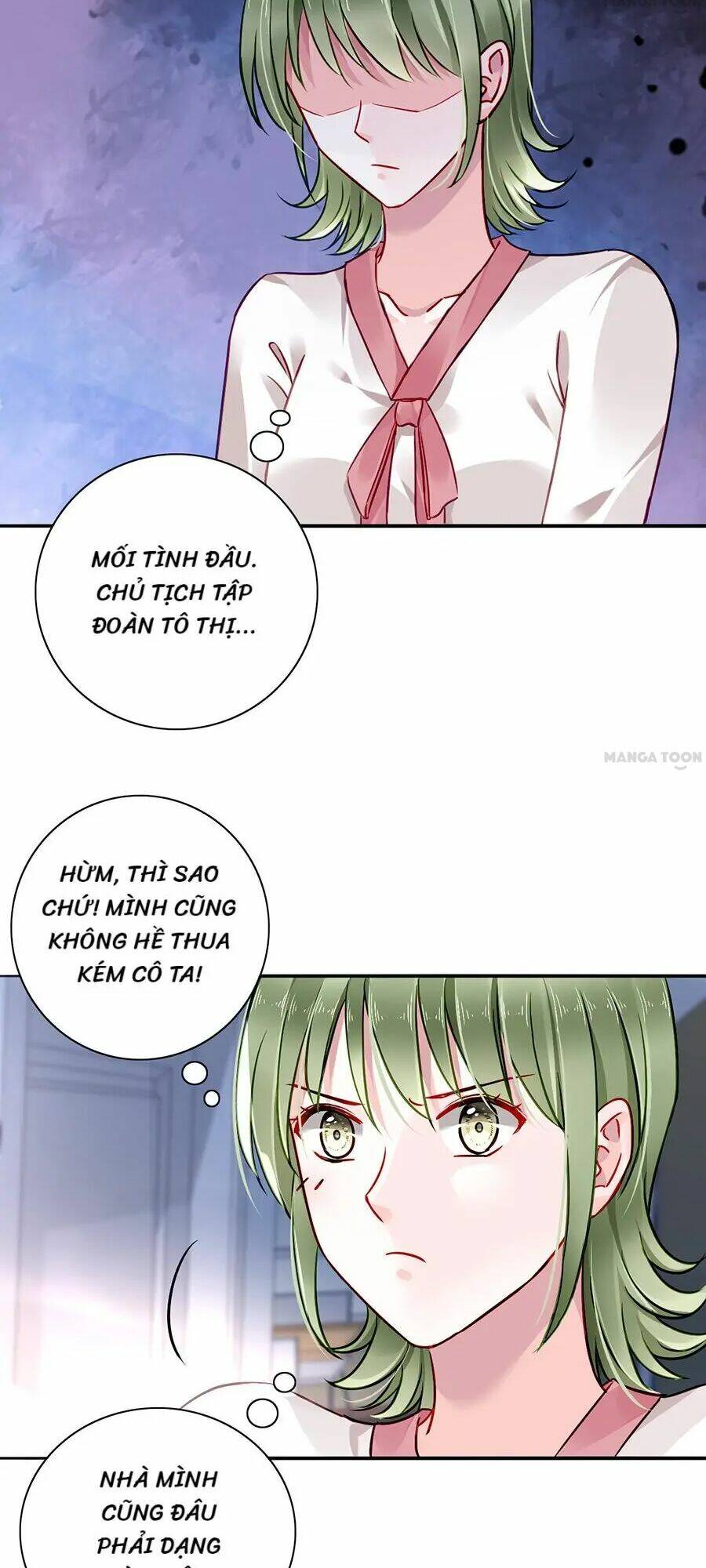 Thanh Xuân Bị Lãng Quên Chapter 132 - Trang 2