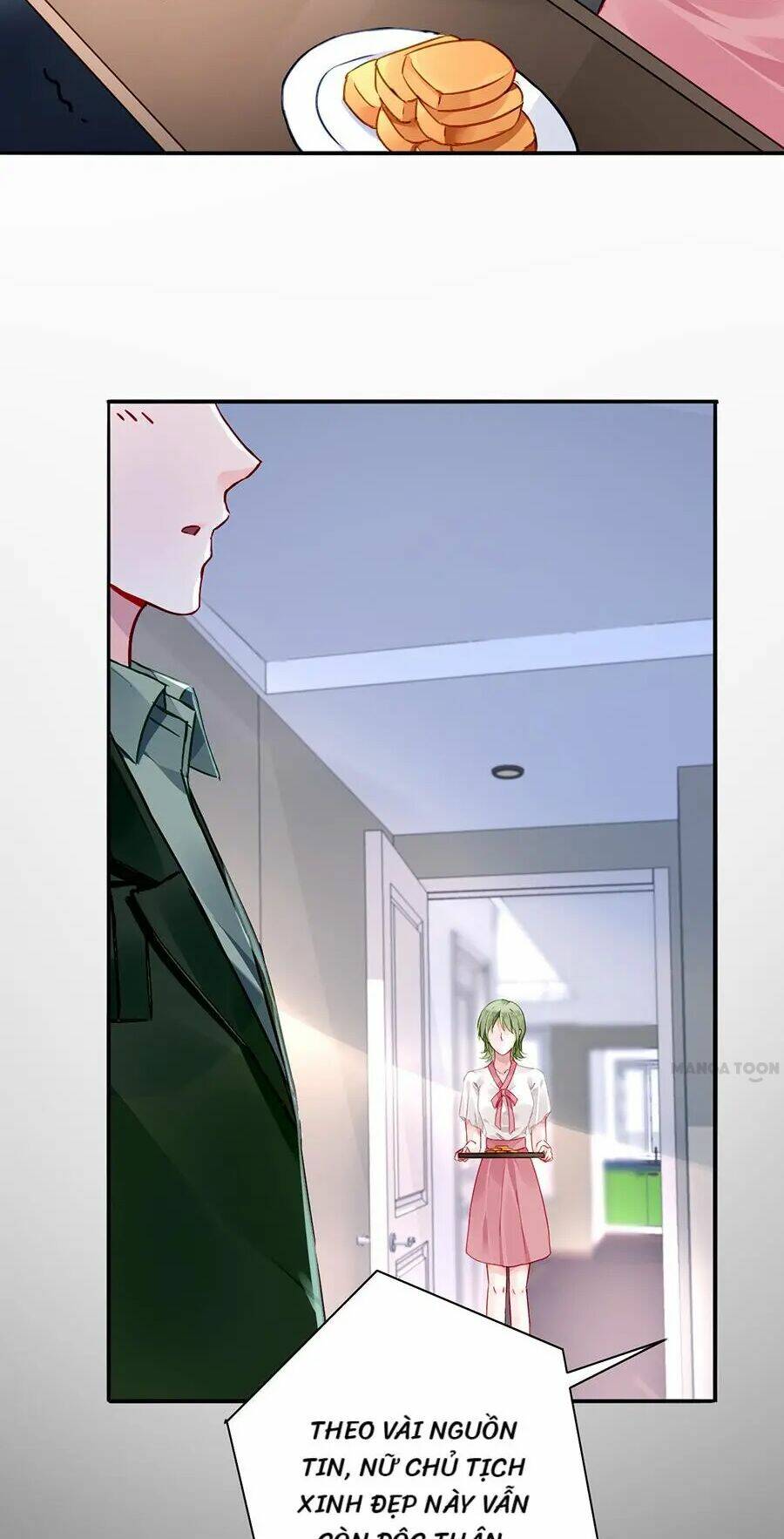 Thanh Xuân Bị Lãng Quên Chapter 132 - Trang 2