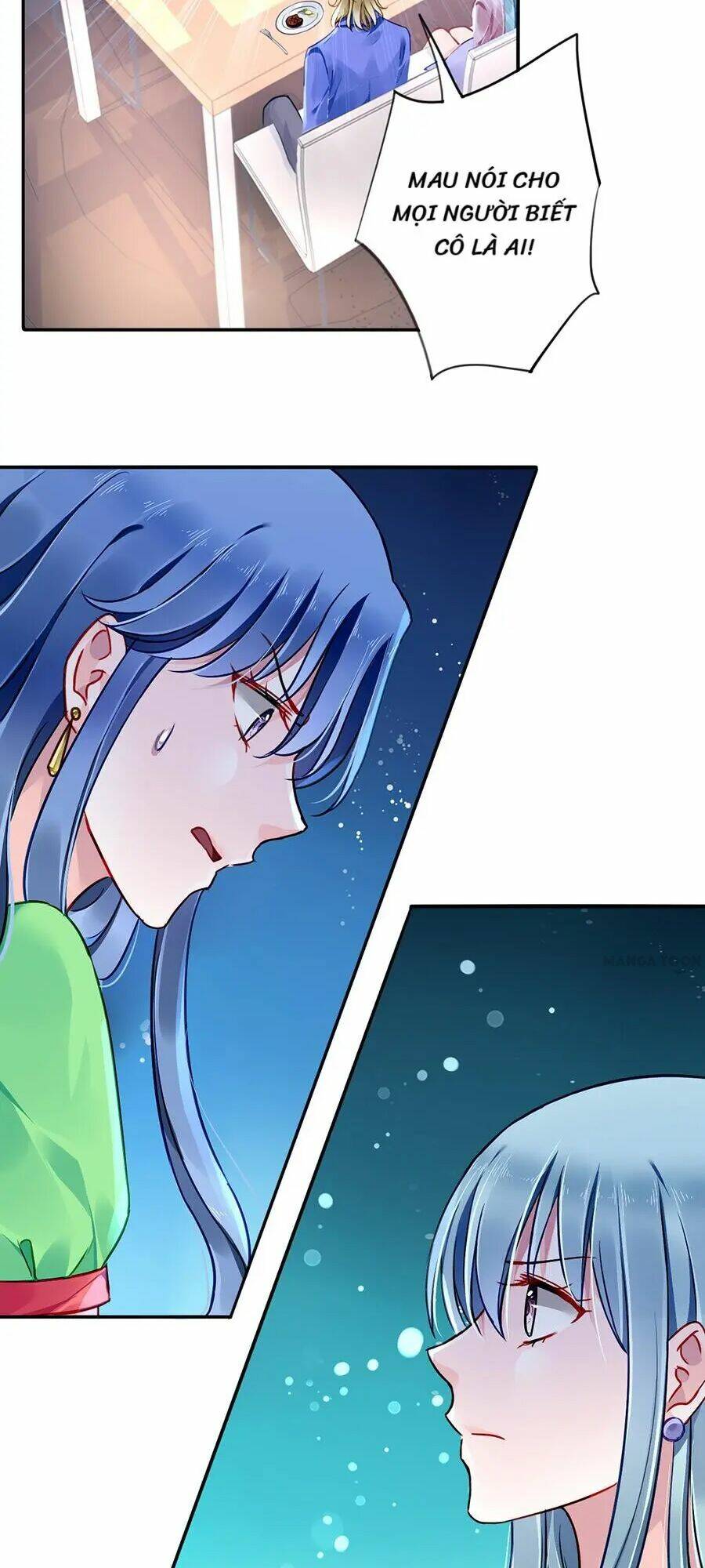 Thanh Xuân Bị Lãng Quên Chapter 132 - Trang 2