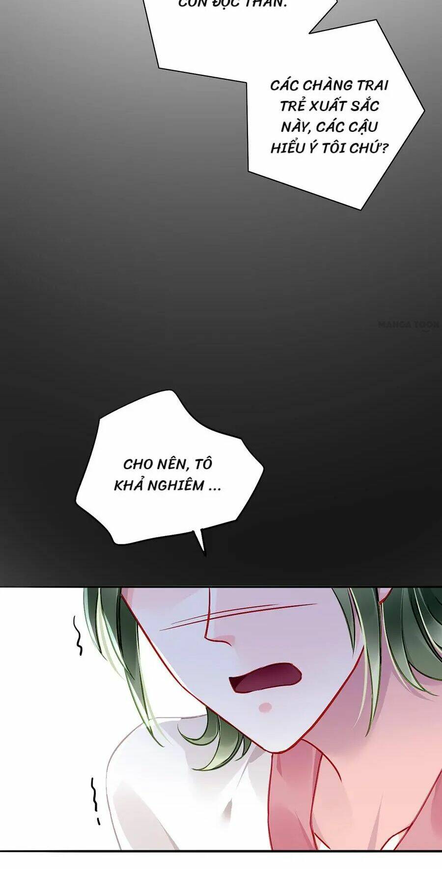 Thanh Xuân Bị Lãng Quên Chapter 132 - Trang 2