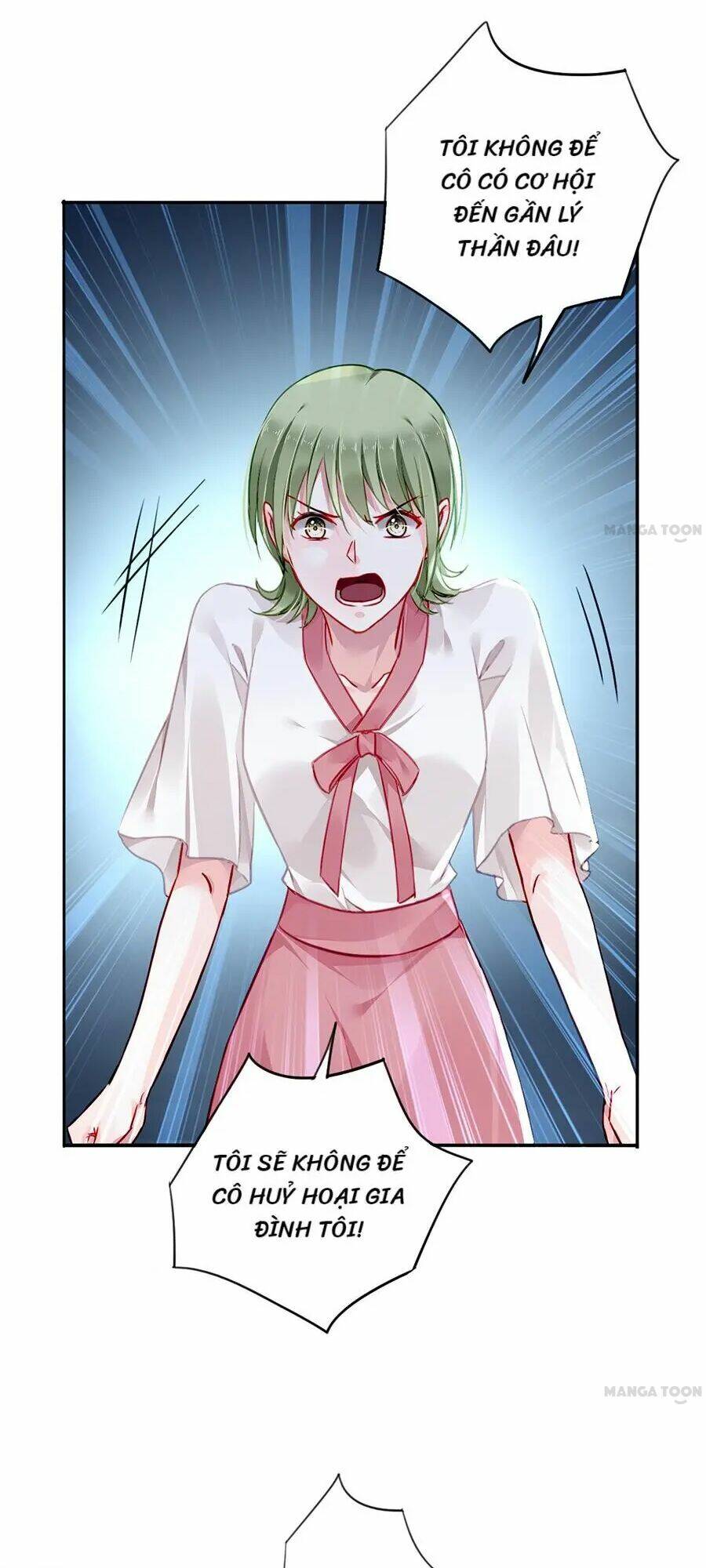 Thanh Xuân Bị Lãng Quên Chapter 132 - Trang 2