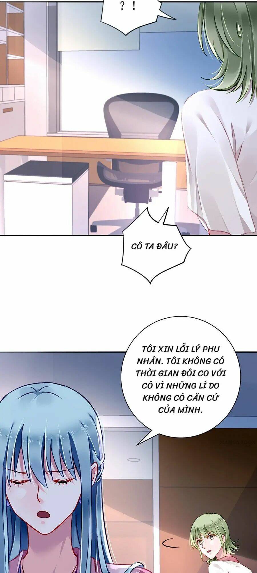 Thanh Xuân Bị Lãng Quên Chapter 132 - Trang 2