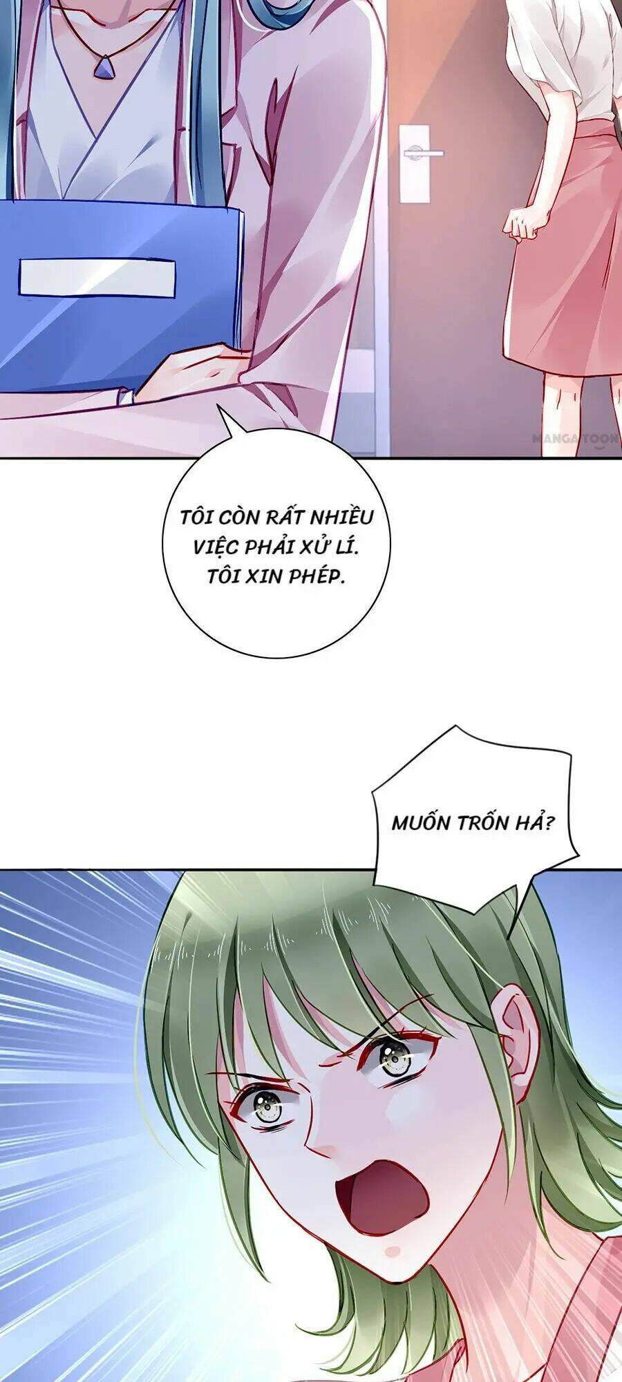 Thanh Xuân Bị Lãng Quên Chapter 132 - Trang 2