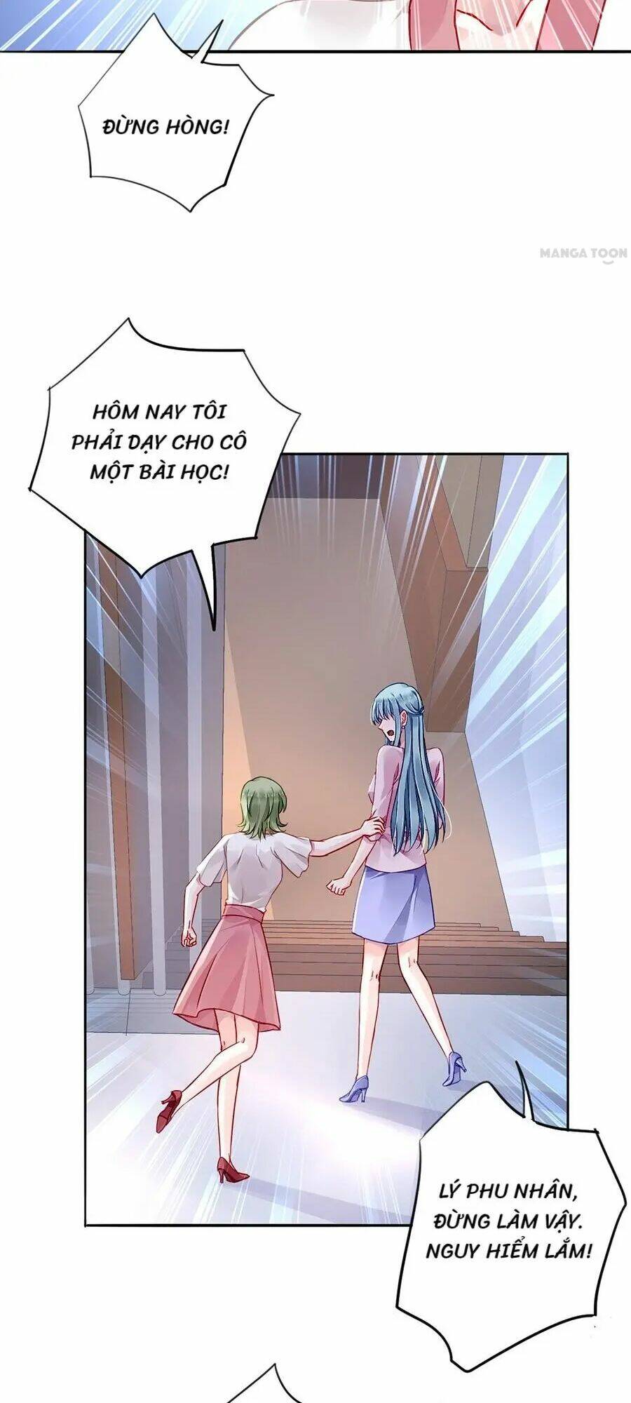 Thanh Xuân Bị Lãng Quên Chapter 132 - Trang 2