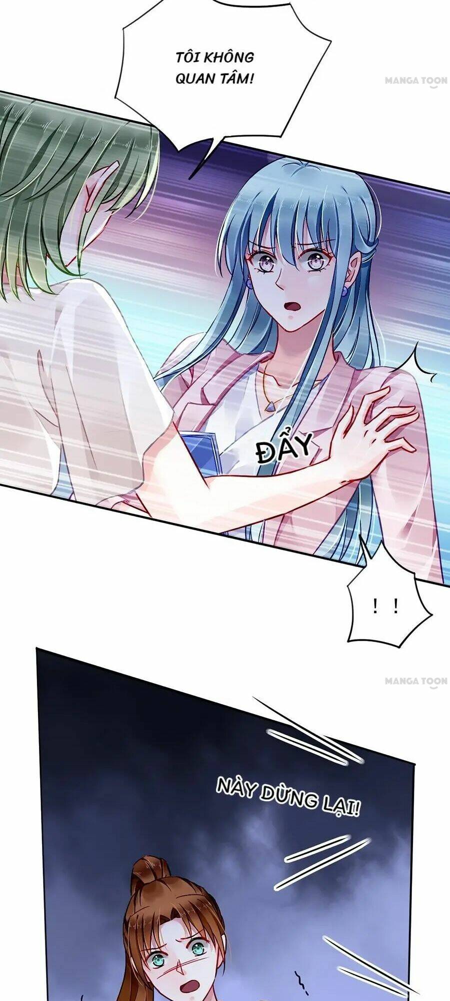 Thanh Xuân Bị Lãng Quên Chapter 132 - Trang 2