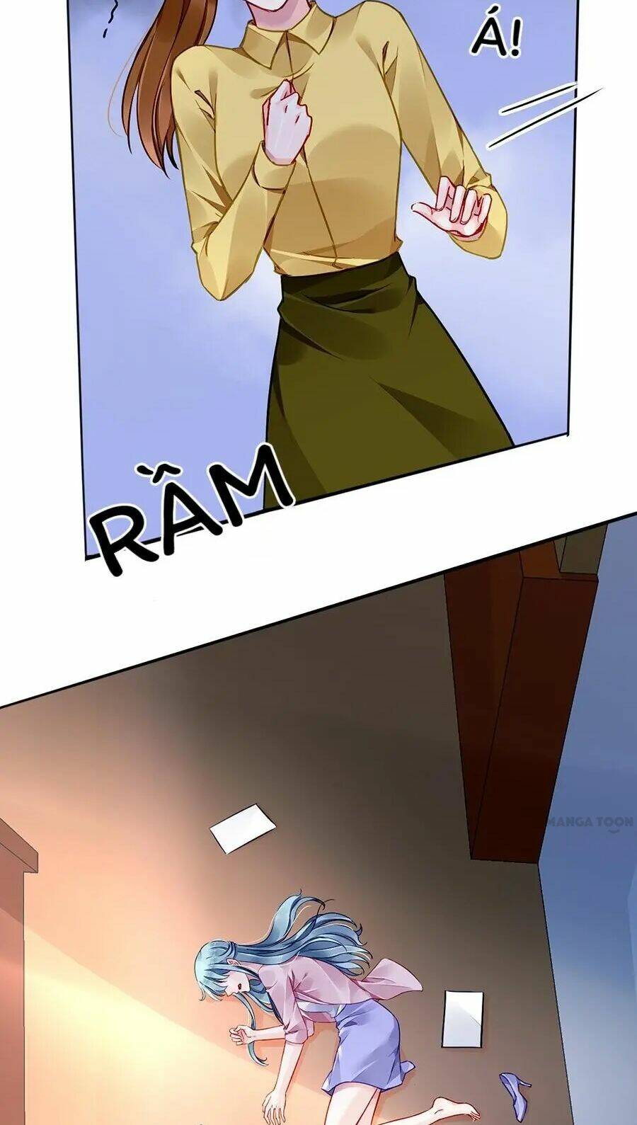 Thanh Xuân Bị Lãng Quên Chapter 132 - Trang 2