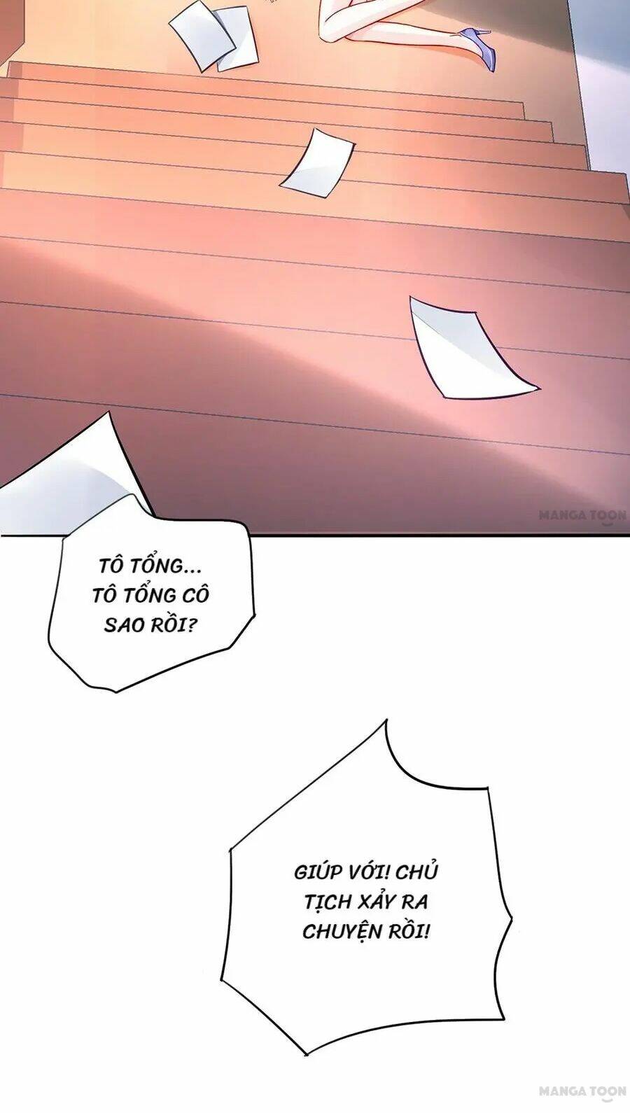 Thanh Xuân Bị Lãng Quên Chapter 132 - Trang 2