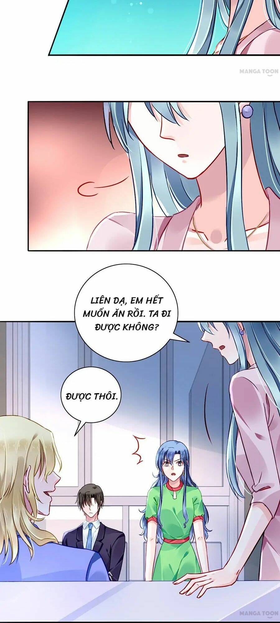 Thanh Xuân Bị Lãng Quên Chapter 132 - Trang 2