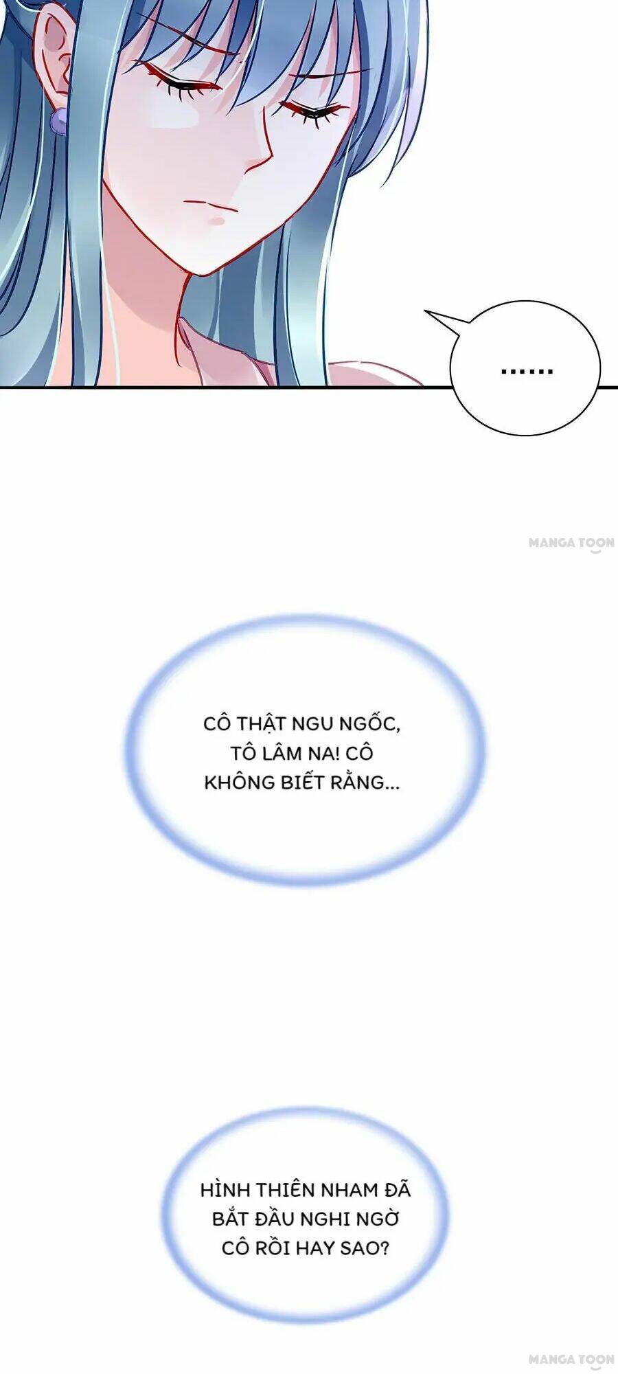 Thanh Xuân Bị Lãng Quên Chapter 132 - Trang 2