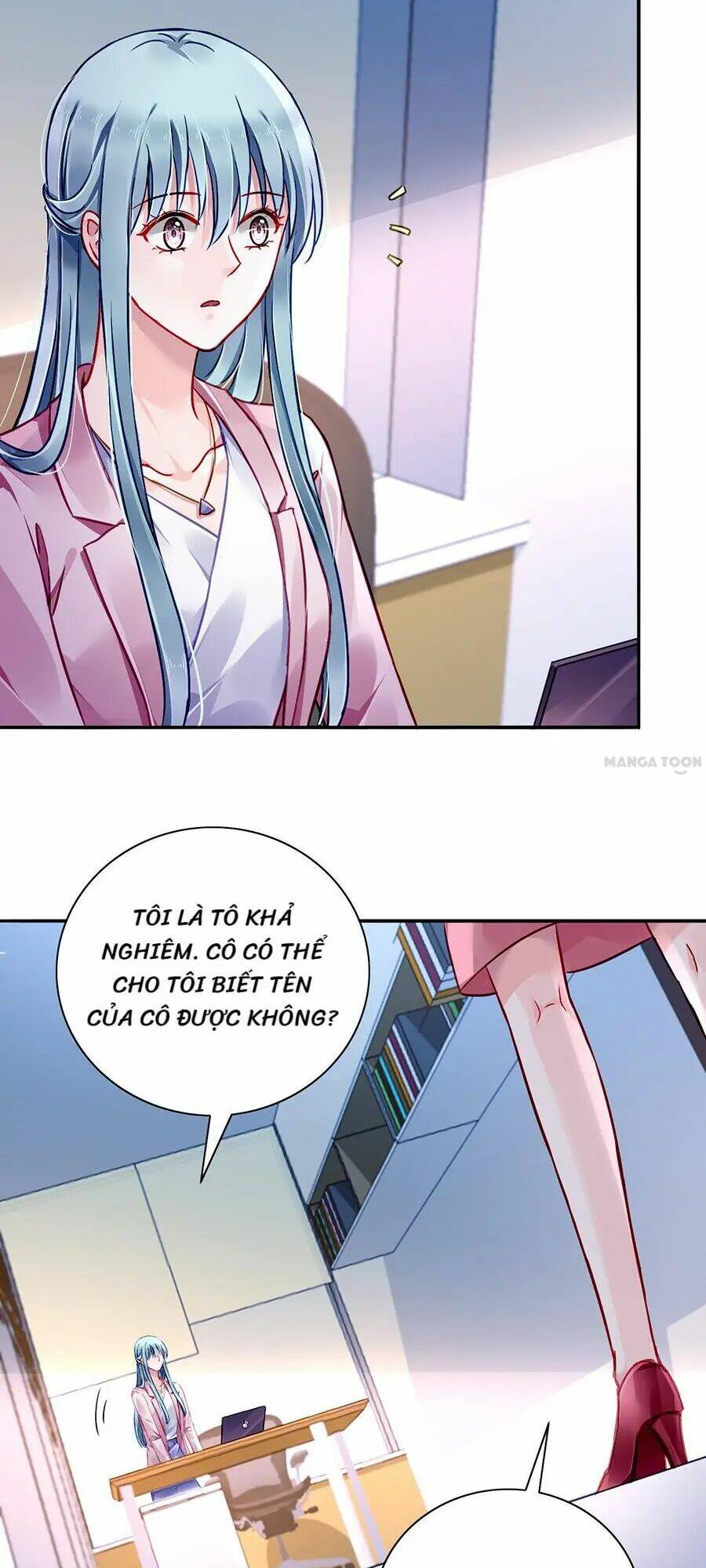 Thanh Xuân Bị Lãng Quên Chapter 132 - Trang 2